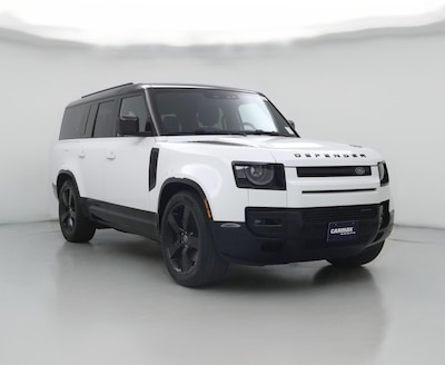 2023 Land Rover Defender 130 X-Dynamic SE