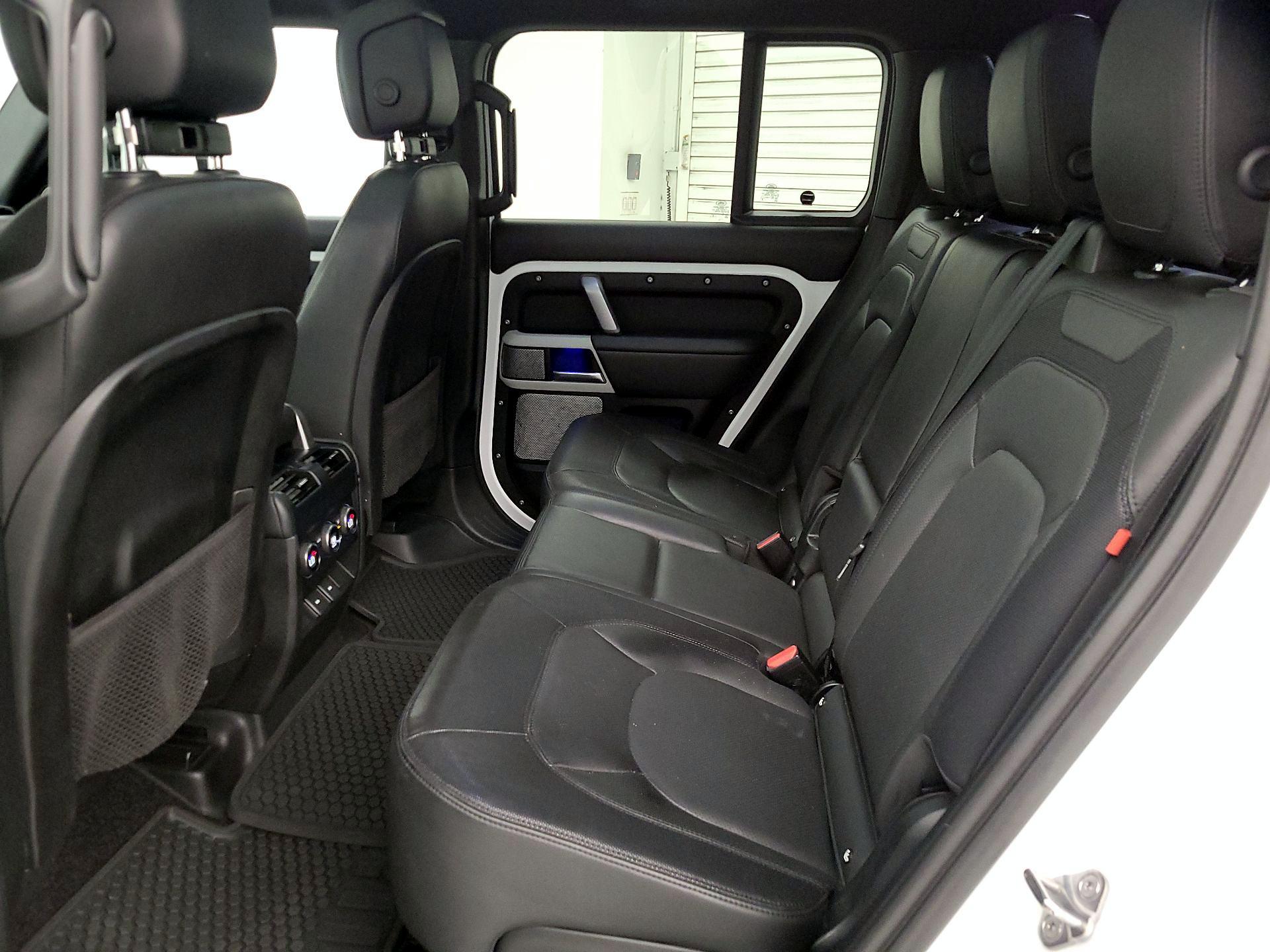 Thumbnail: 2023 Land Rover Defender - 20