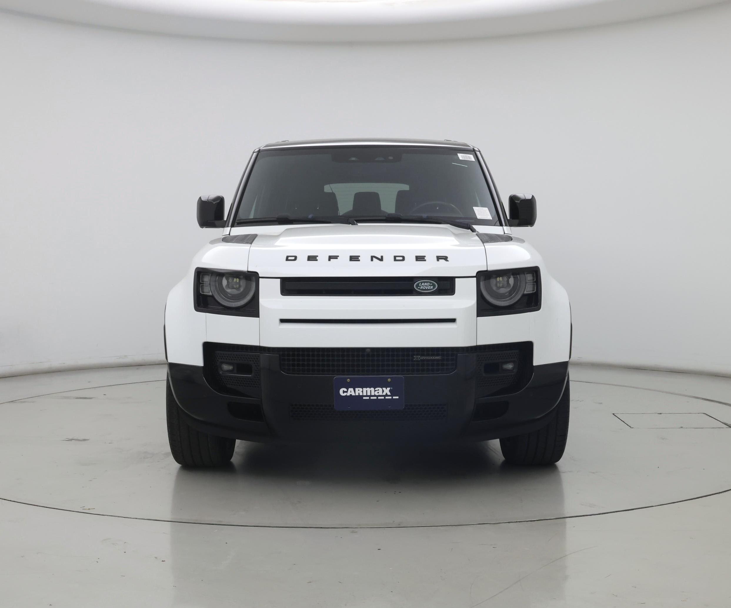 Thumbnail: 2023 Land Rover Defender - 5