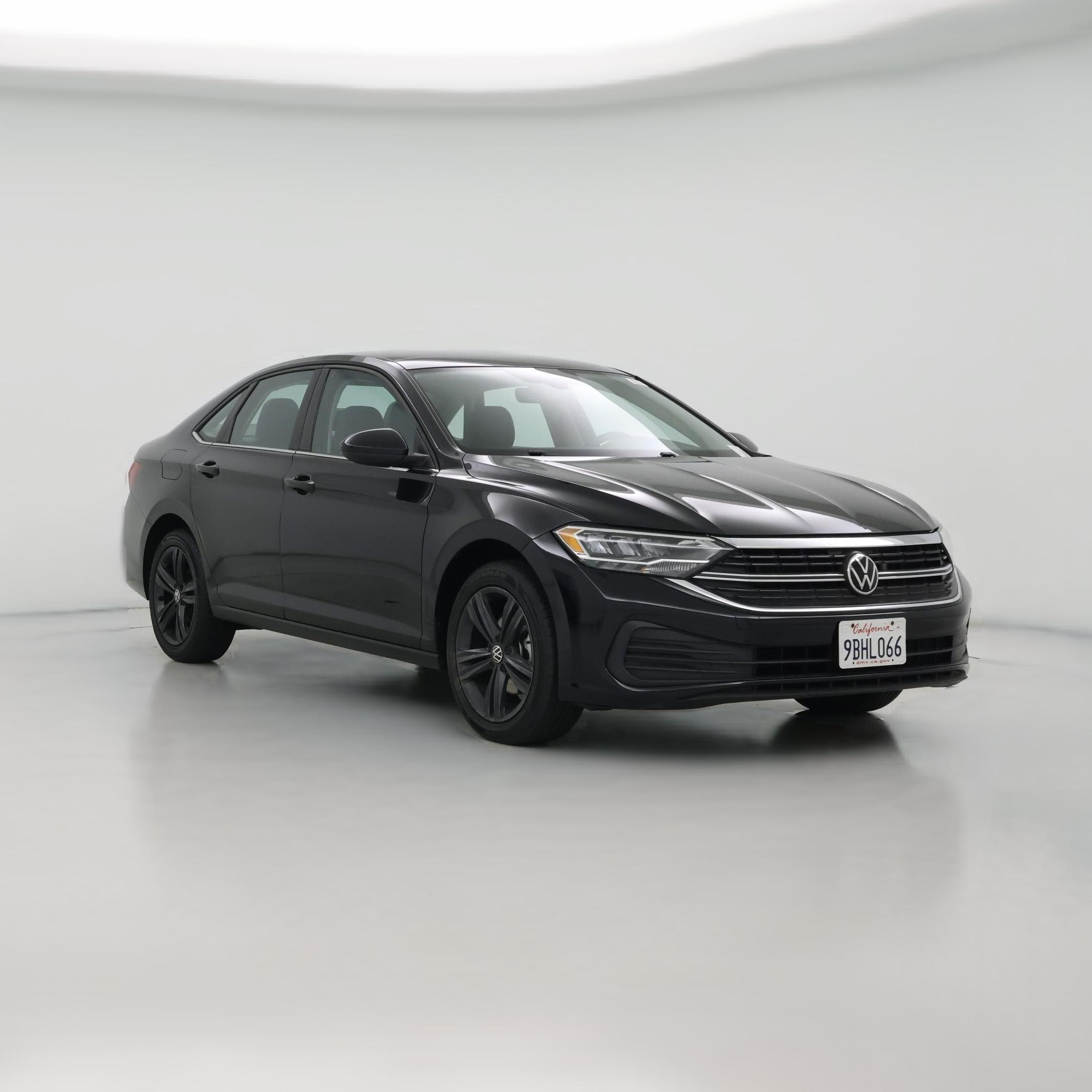 Thumbnail: 2022 Volkswagen Jetta - 1