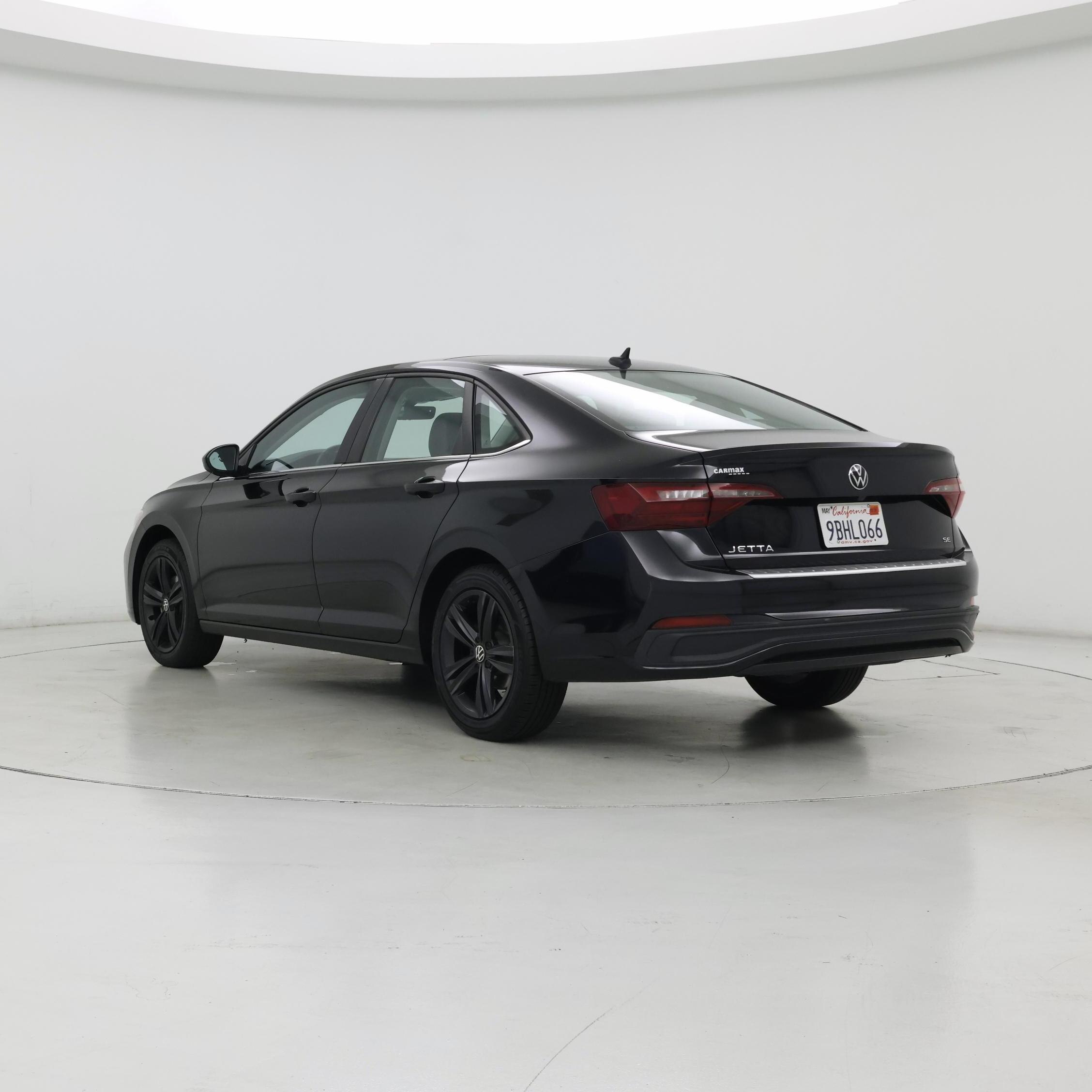 Thumbnail: 2022 Volkswagen Jetta - 2