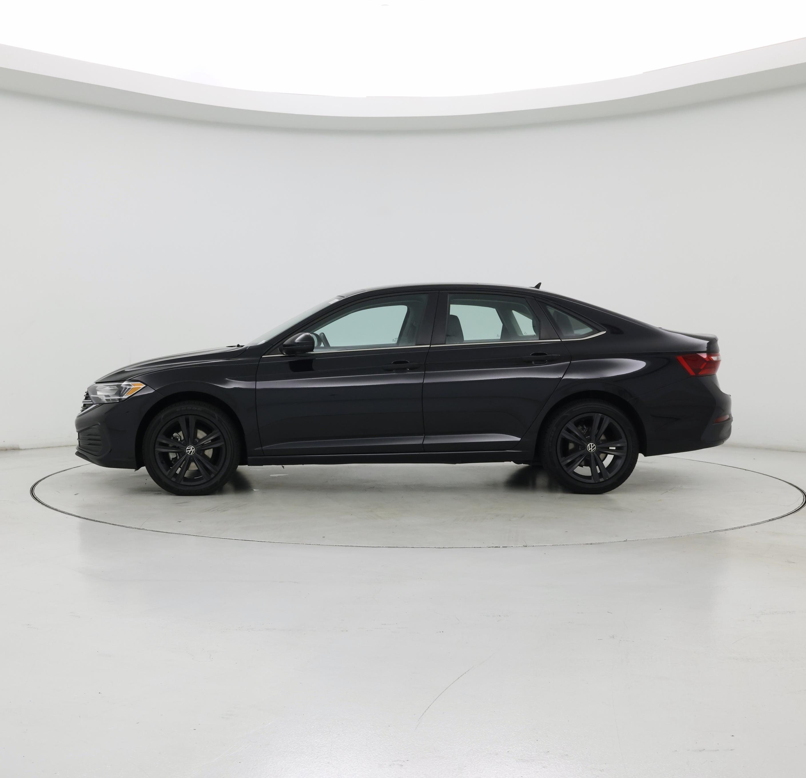 Thumbnail: 2022 Volkswagen Jetta - 3