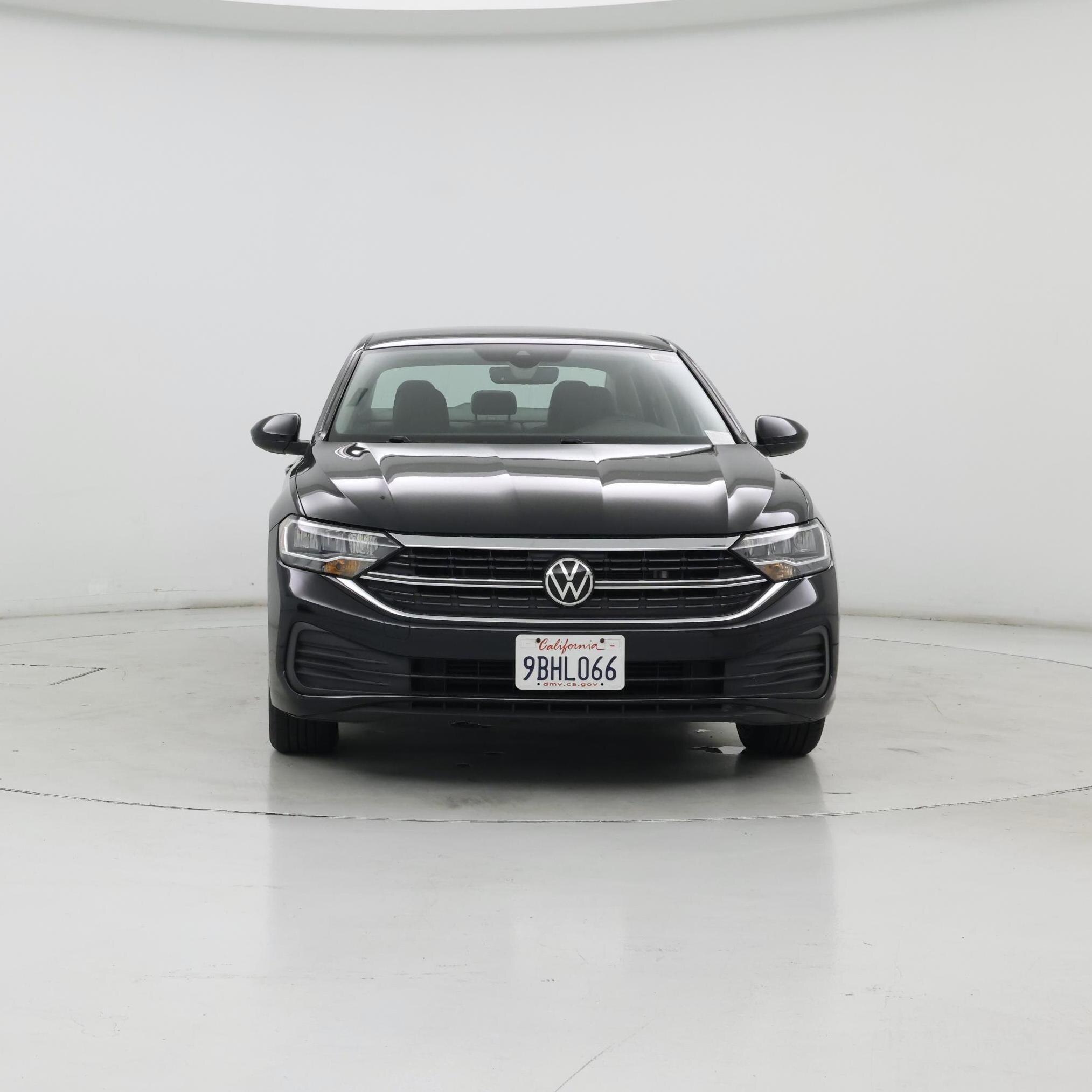 Thumbnail: 2022 Volkswagen Jetta - 5