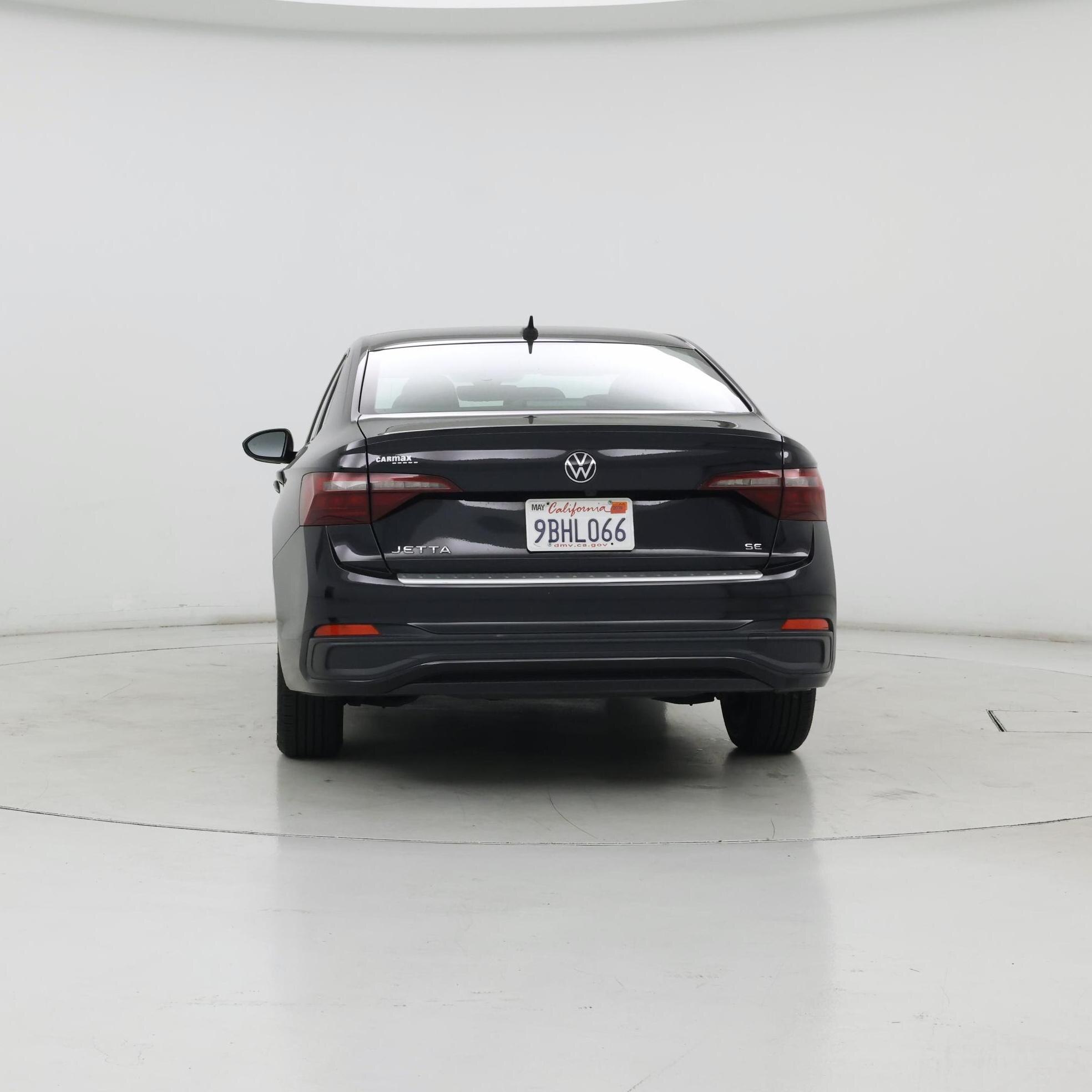 Thumbnail: 2022 Volkswagen Jetta - 6