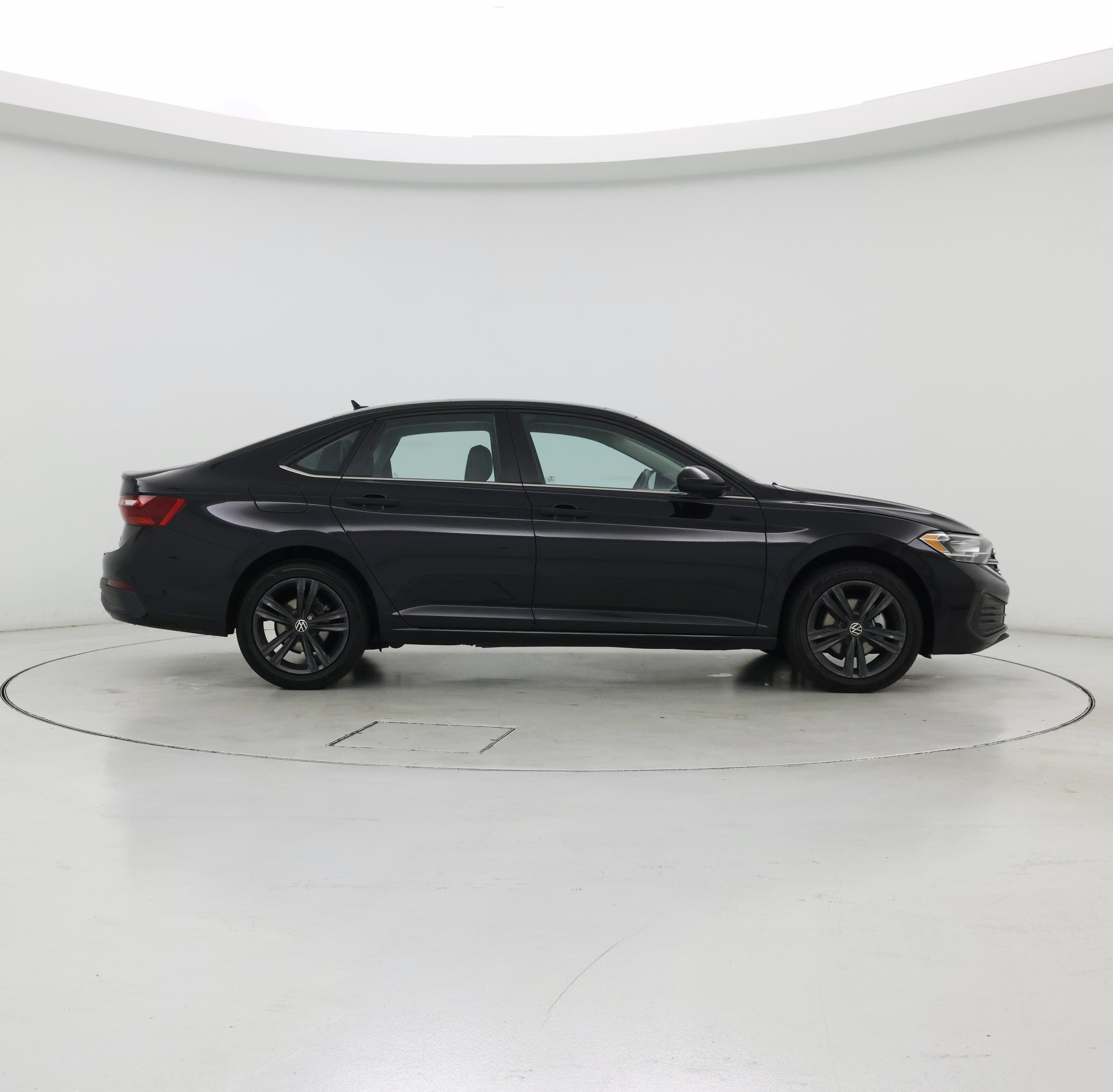 Thumbnail: 2022 Volkswagen Jetta - 7