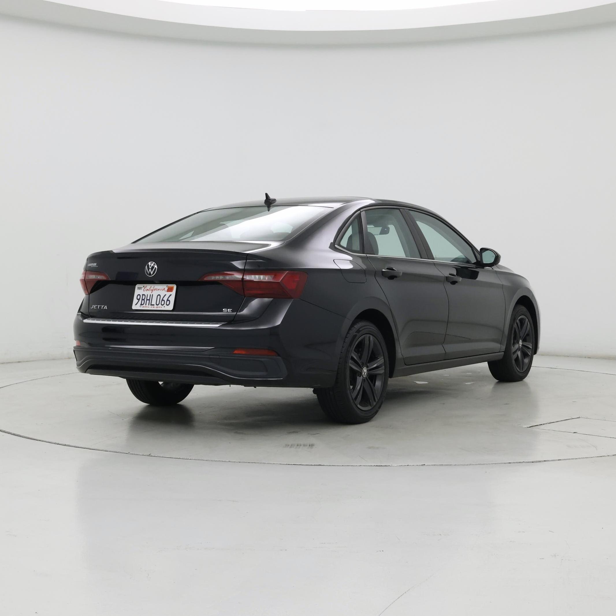 Thumbnail: 2022 Volkswagen Jetta - 8