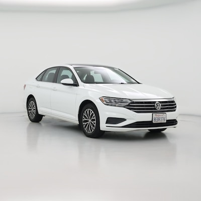 2019 Volkswagen Jetta SE