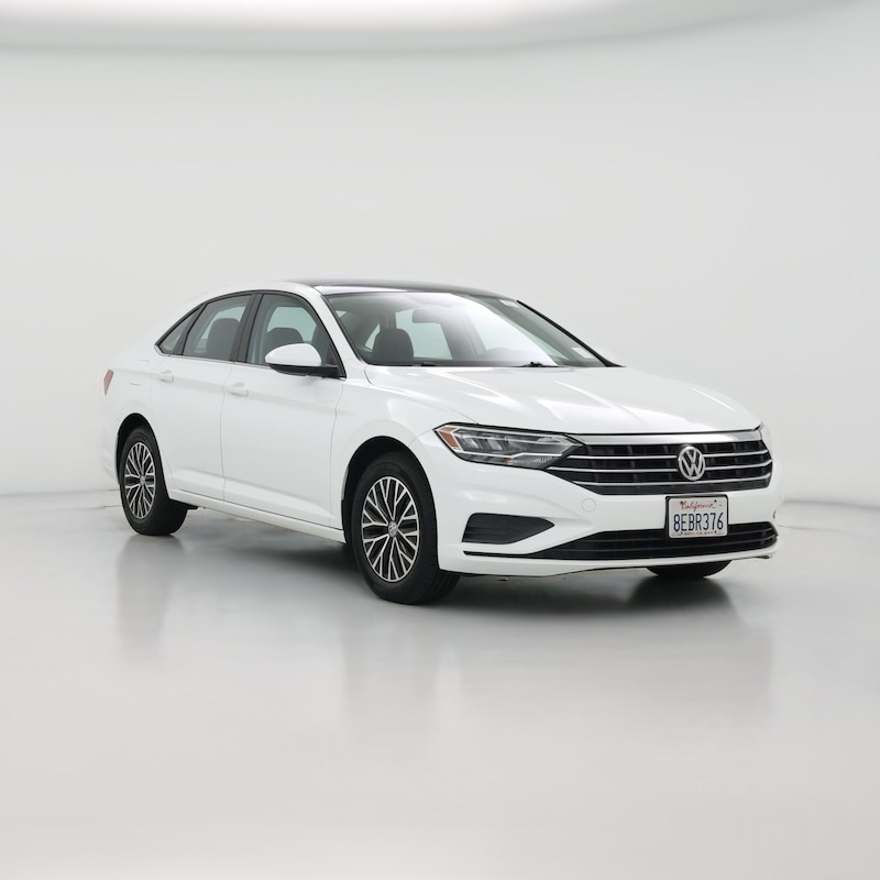 2019 Volkswagen Jetta SE