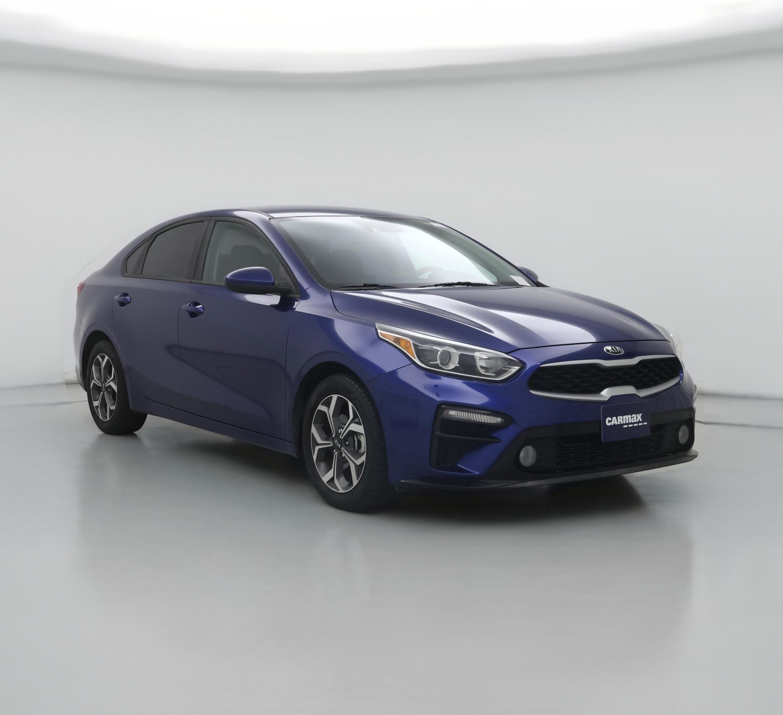 Thumbnail: 2019 Kia Forte - 1
