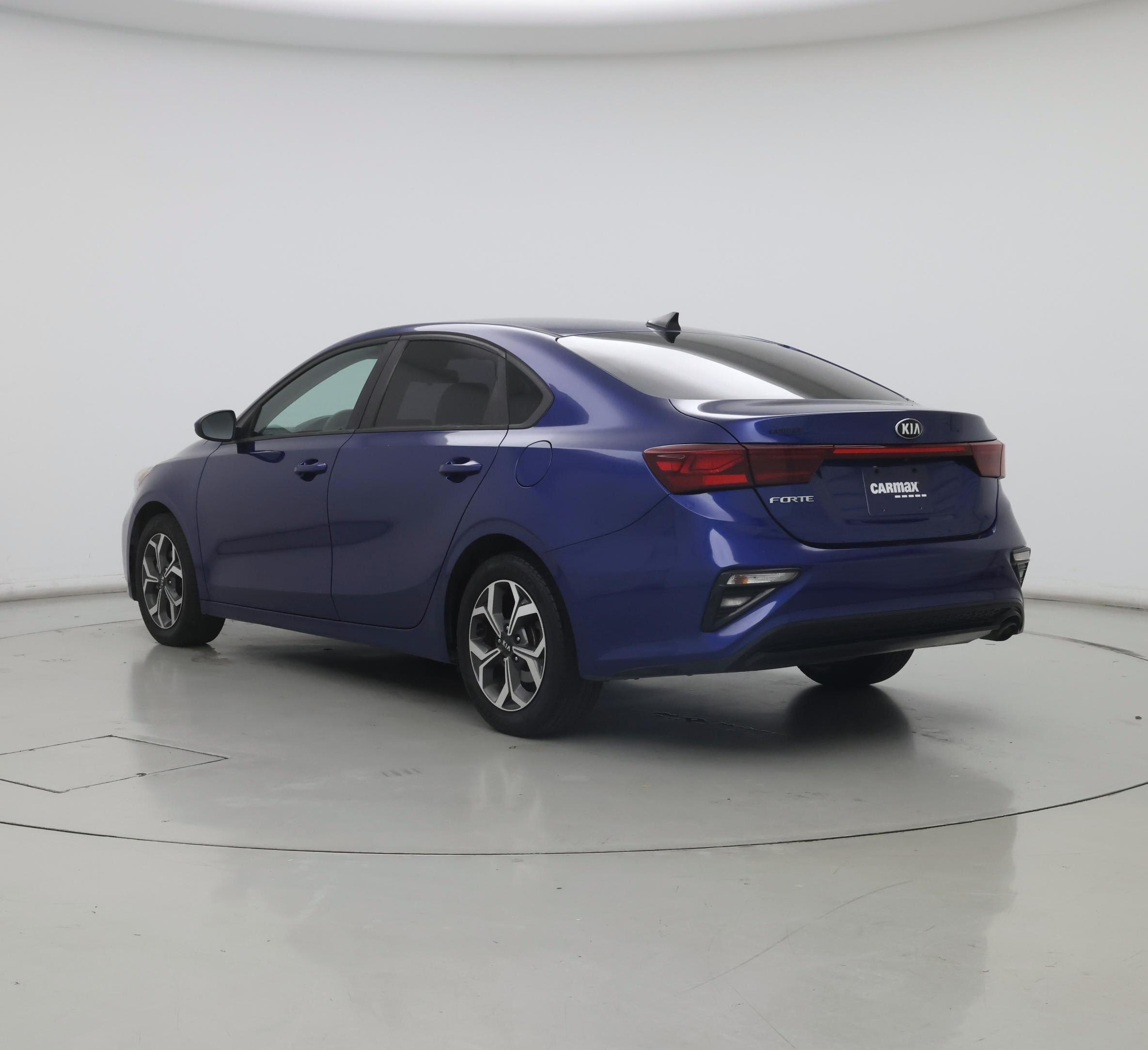 Thumbnail: 2019 Kia Forte - 2