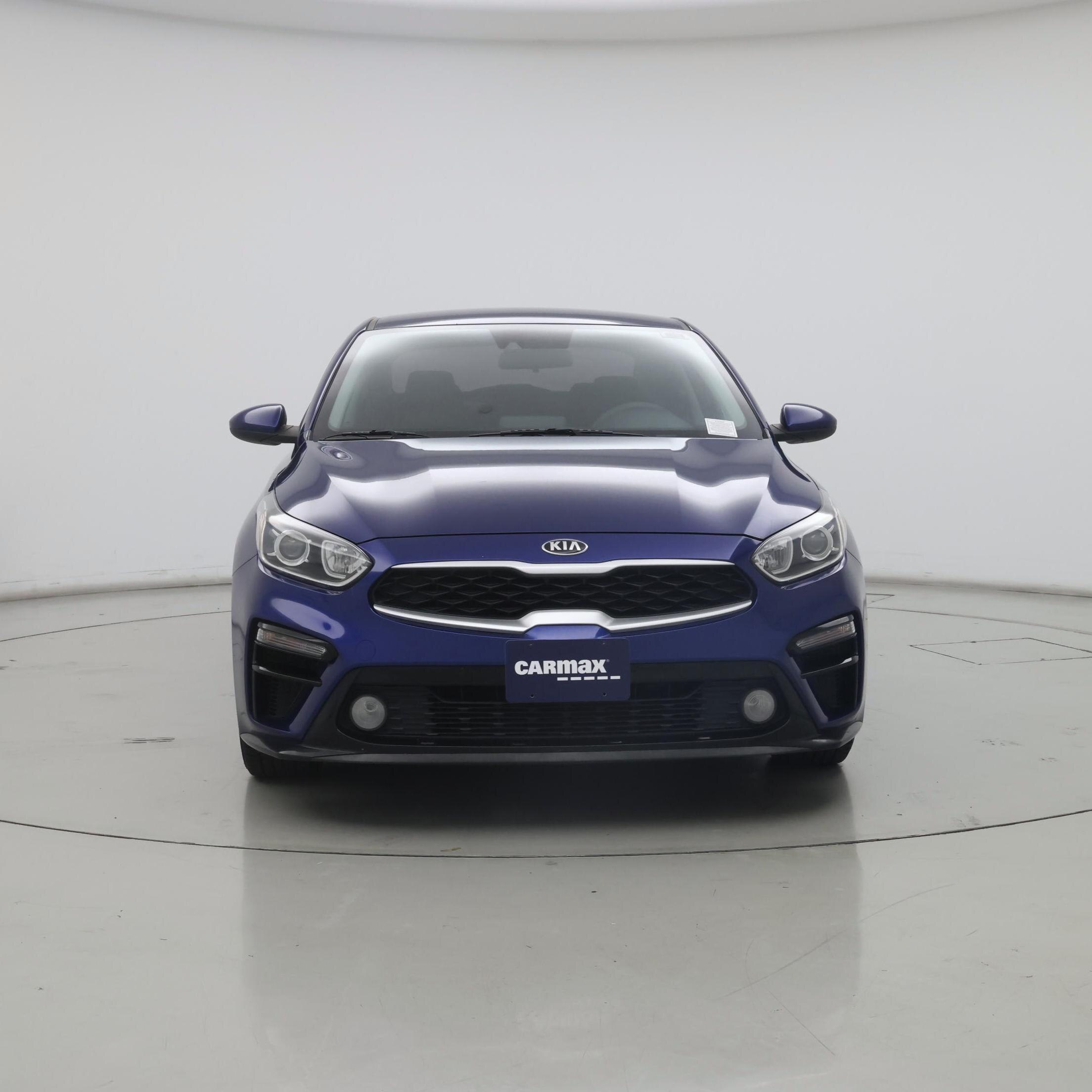 Thumbnail: 2019 Kia Forte - 5