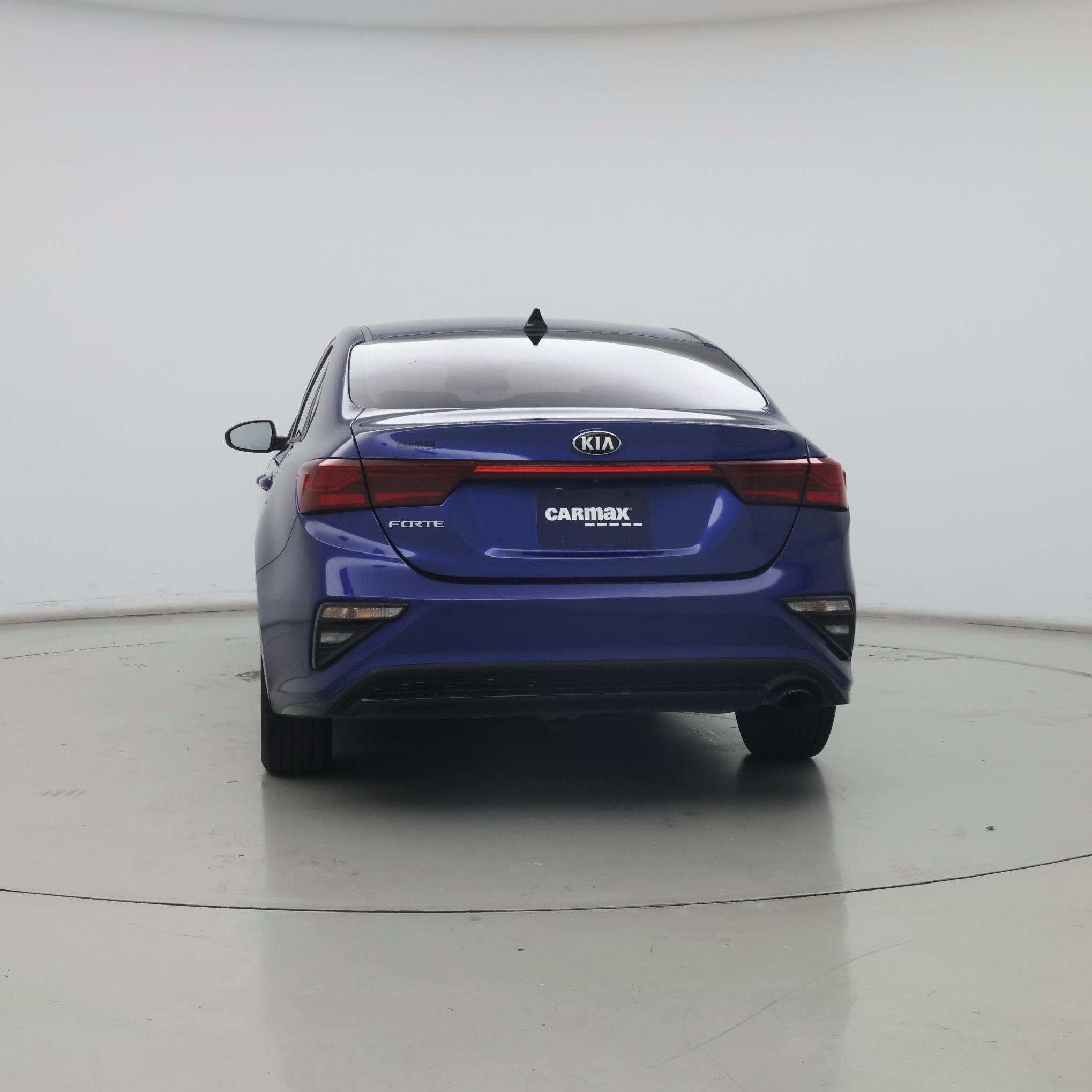Thumbnail: 2019 Kia Forte - 6