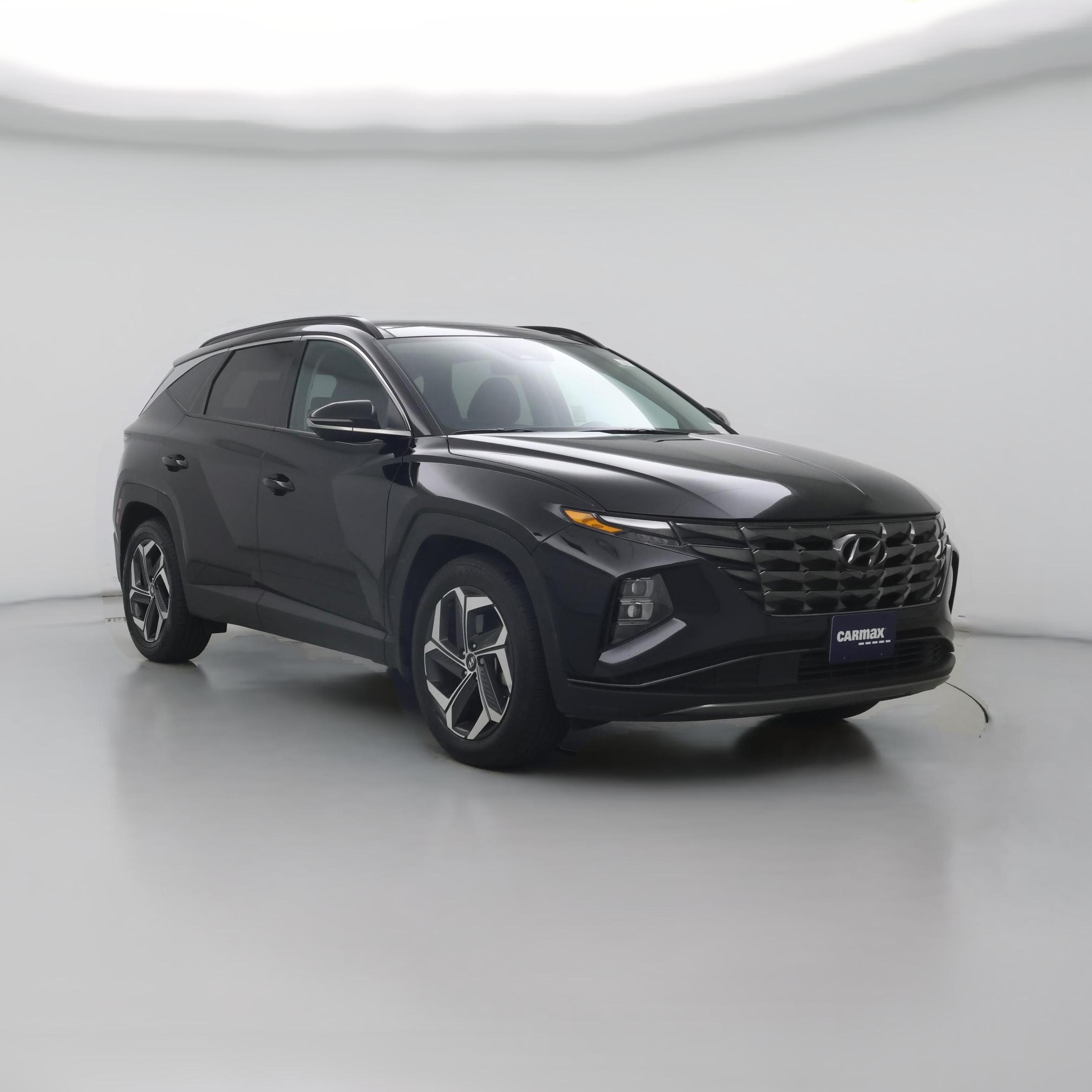 Thumbnail: 2022 Hyundai Tucson - 1