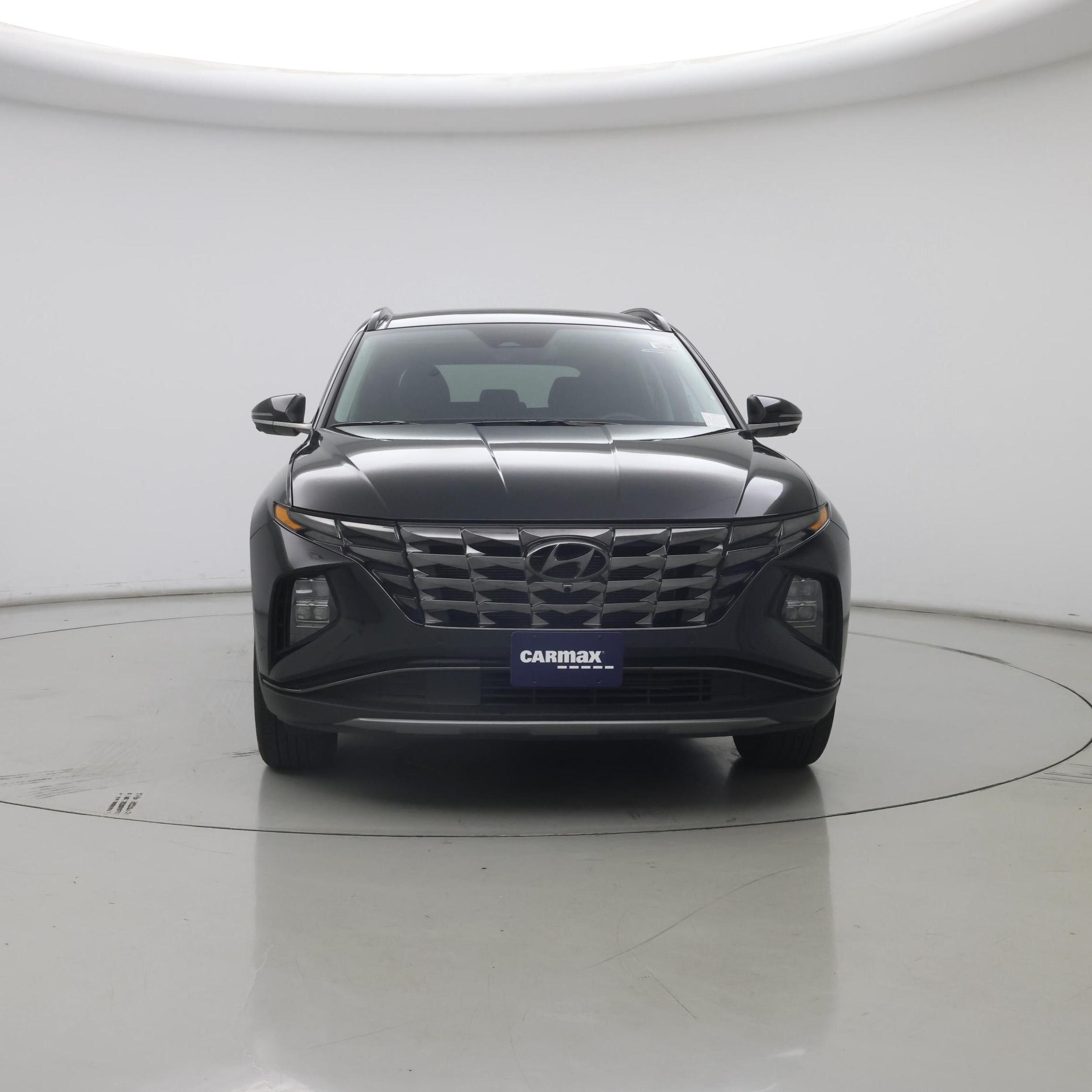 Thumbnail: 2022 Hyundai Tucson - 5