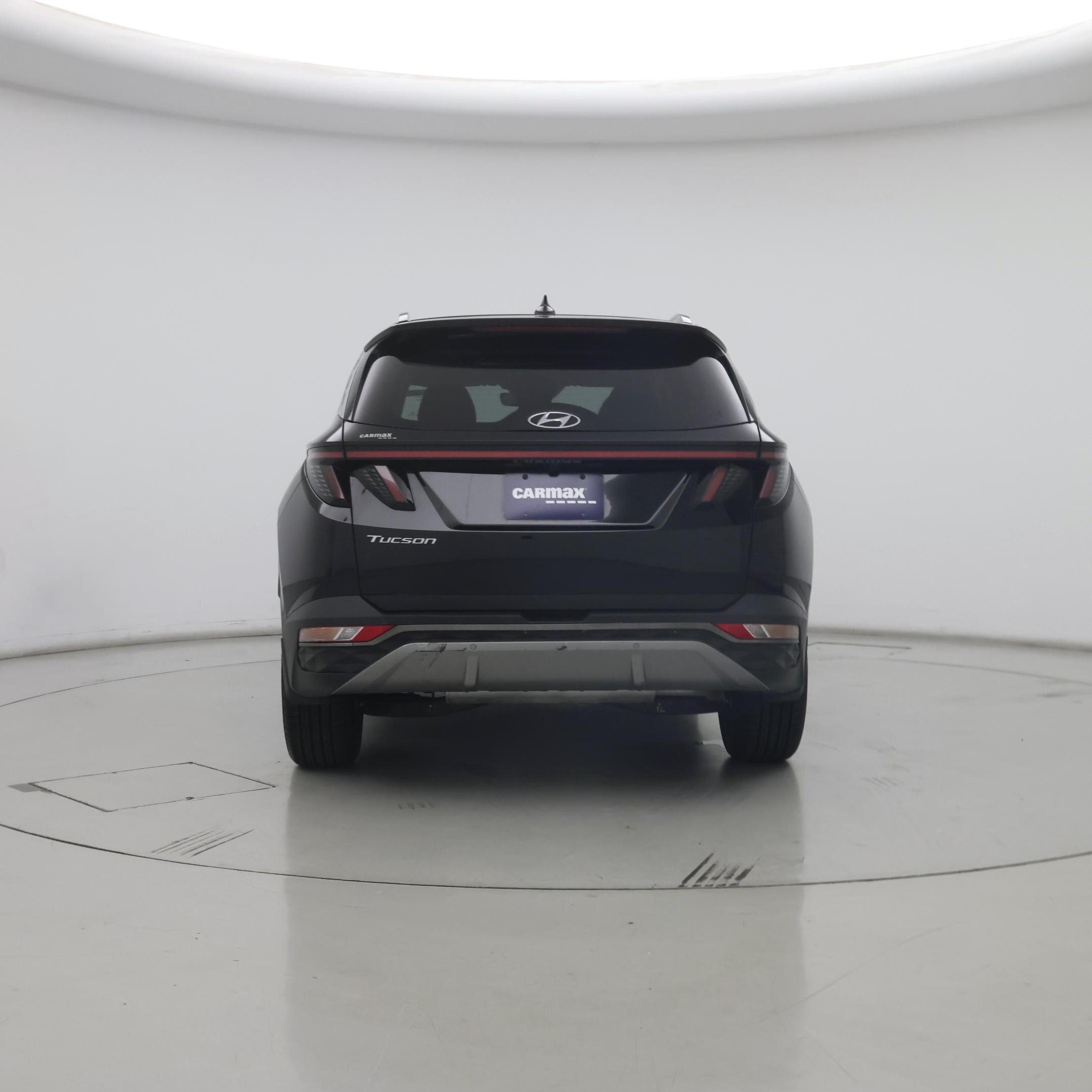 Thumbnail: 2022 Hyundai Tucson - 6