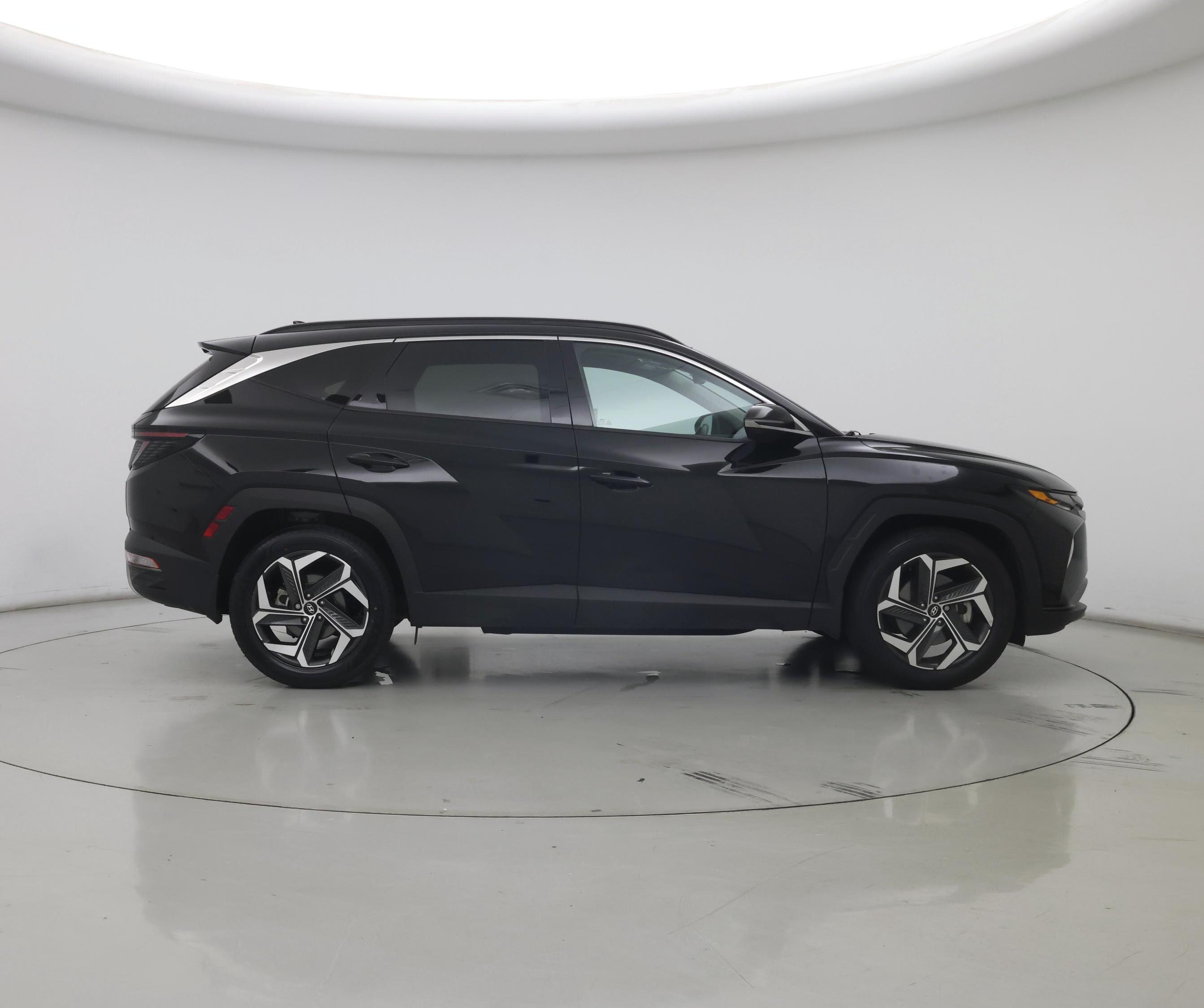 Thumbnail: 2022 Hyundai Tucson - 7