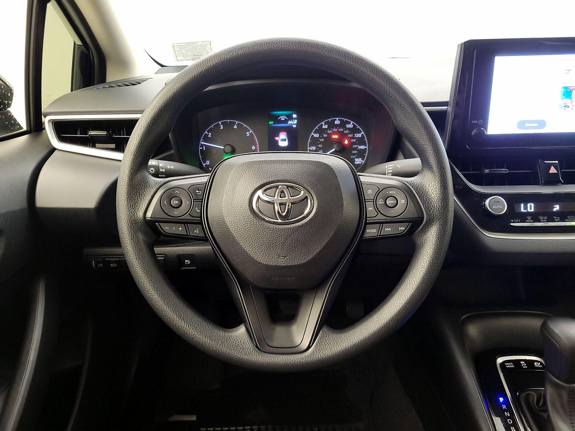 Thumbnail: 2024 Toyota Corolla - 10