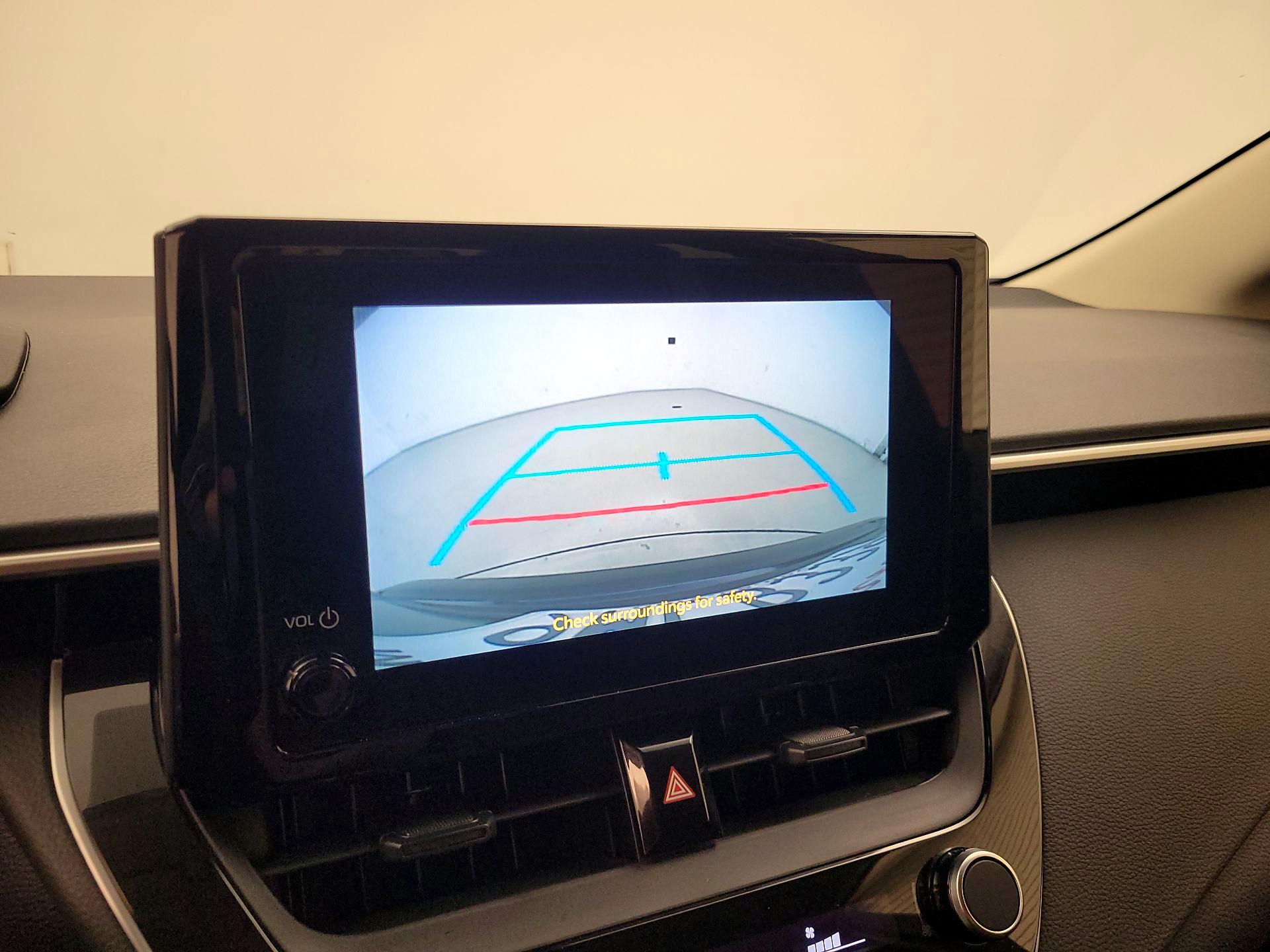 Thumbnail: 2024 Toyota Corolla - 14
