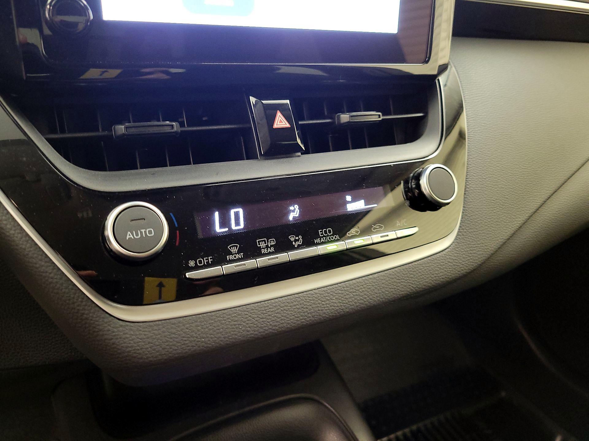 Thumbnail: 2024 Toyota Corolla - 16