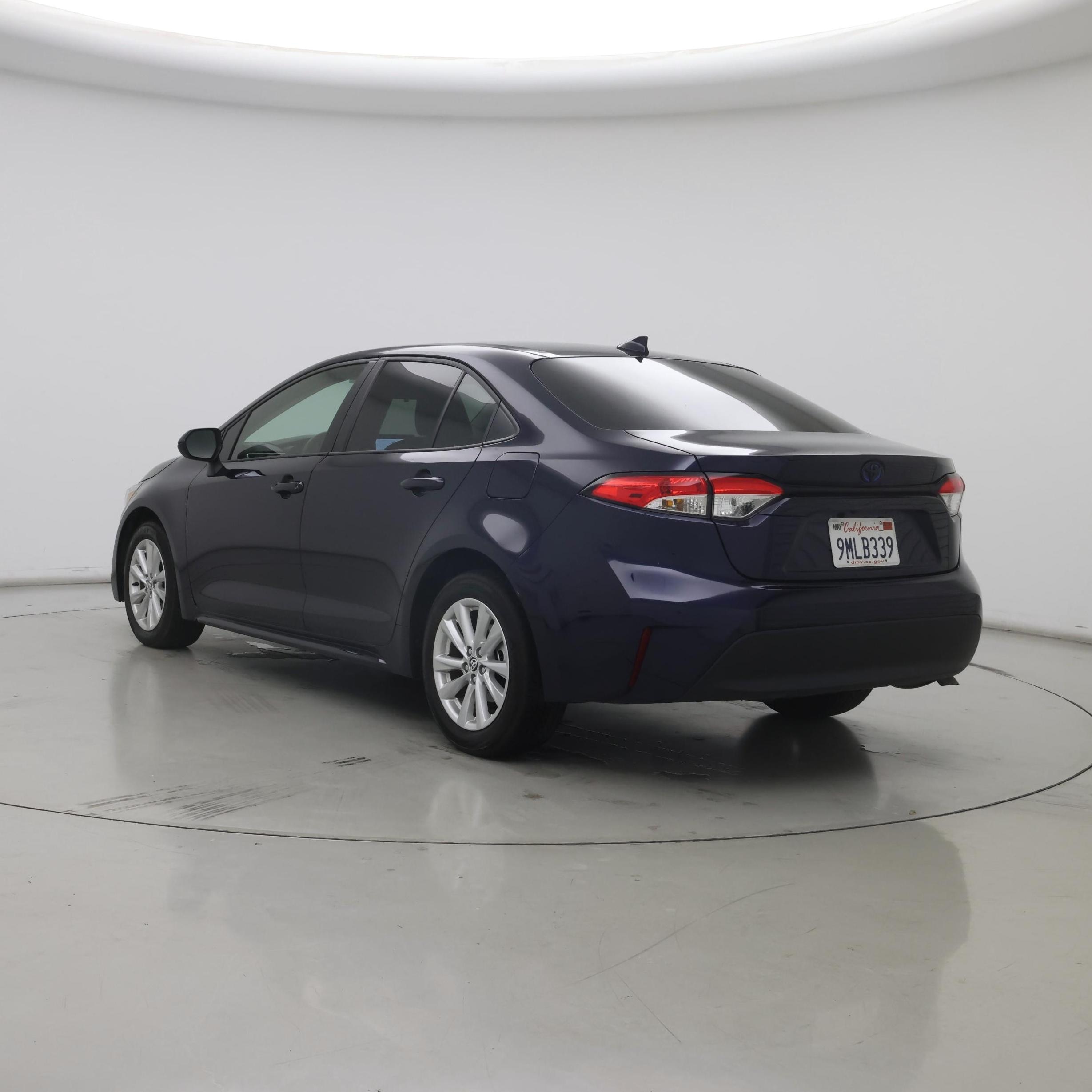 Thumbnail: 2024 Toyota Corolla - 2