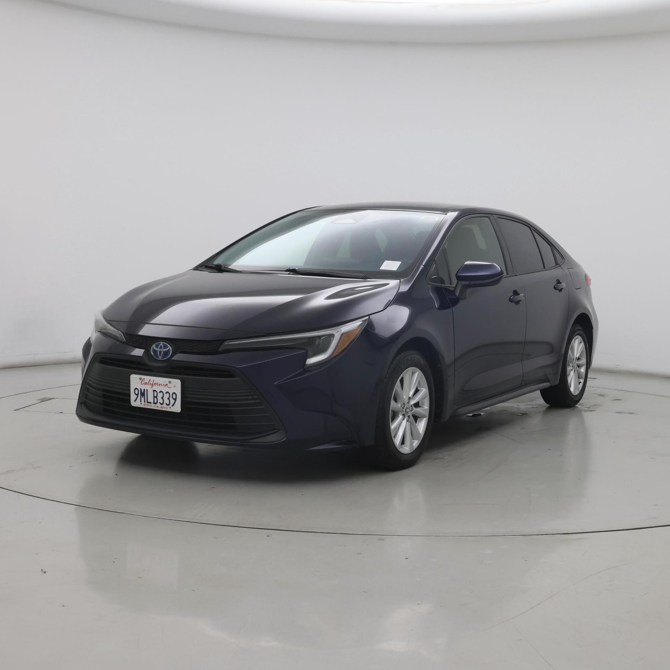 Thumbnail: 2024 Toyota Corolla - 4