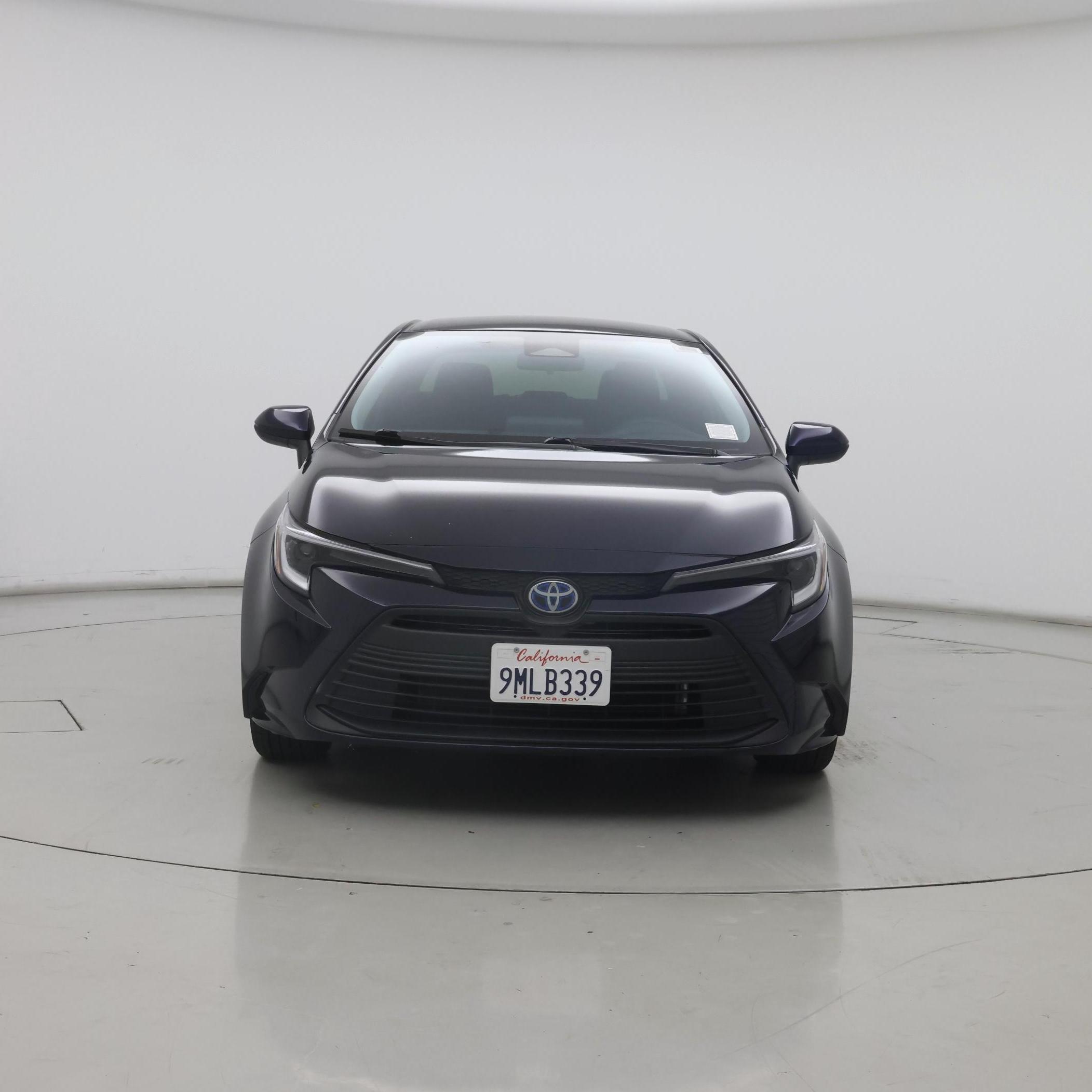 Thumbnail: 2024 Toyota Corolla - 5