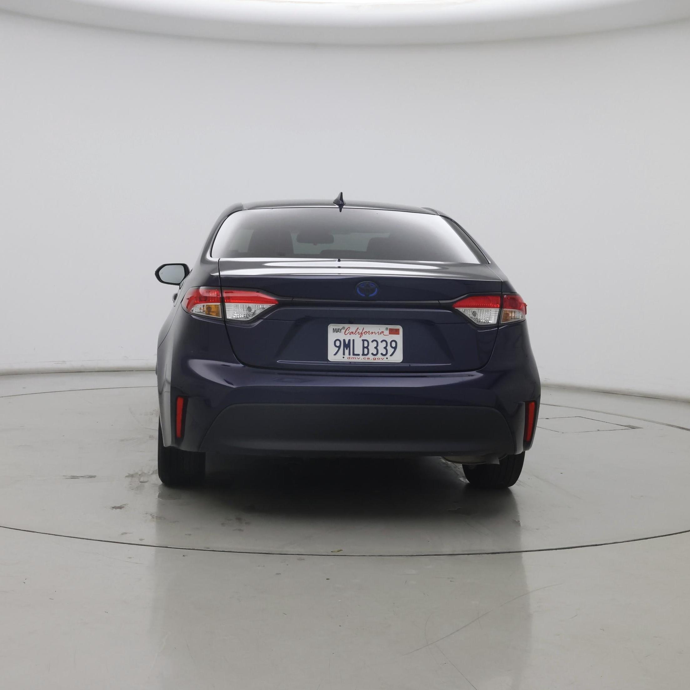 Thumbnail: 2024 Toyota Corolla - 6