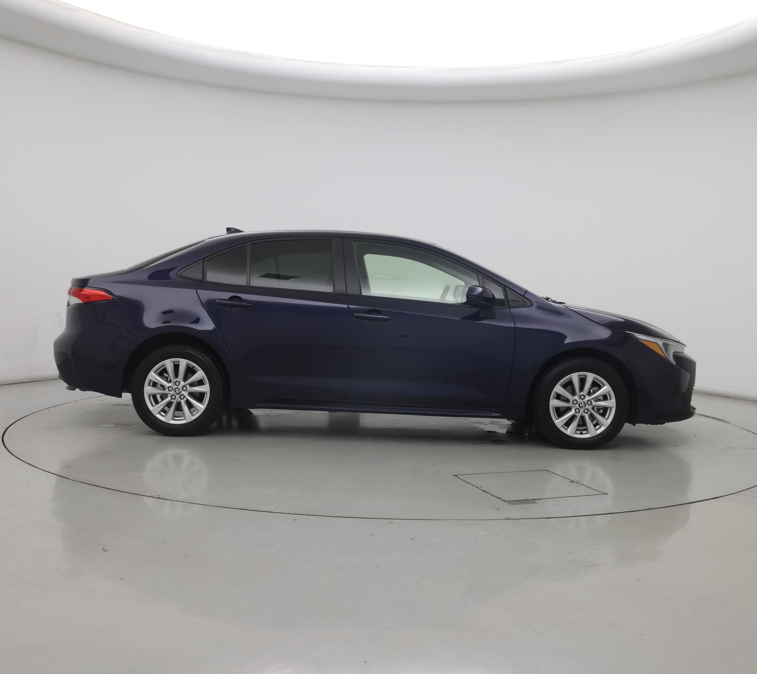 Thumbnail: 2024 Toyota Corolla - 7