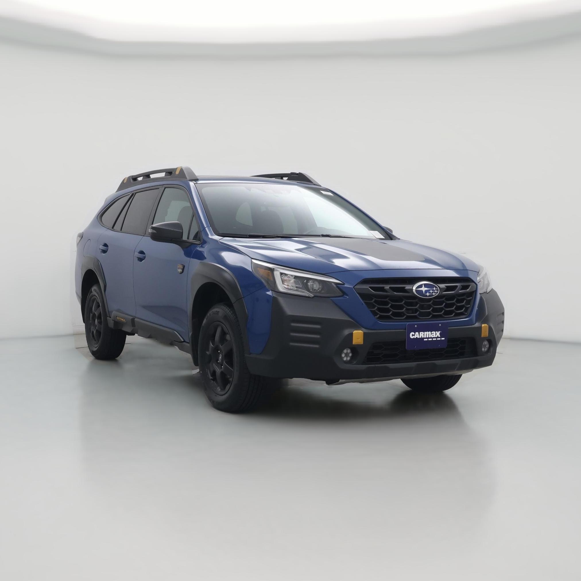 Thumbnail: 2023 Subaru Outback - 1