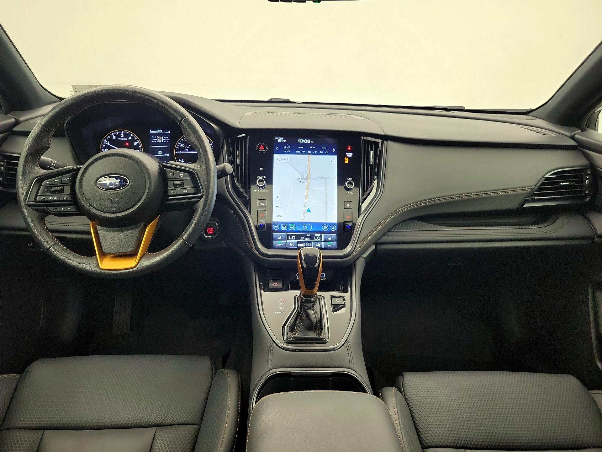 Thumbnail: 2023 Subaru Outback - 9