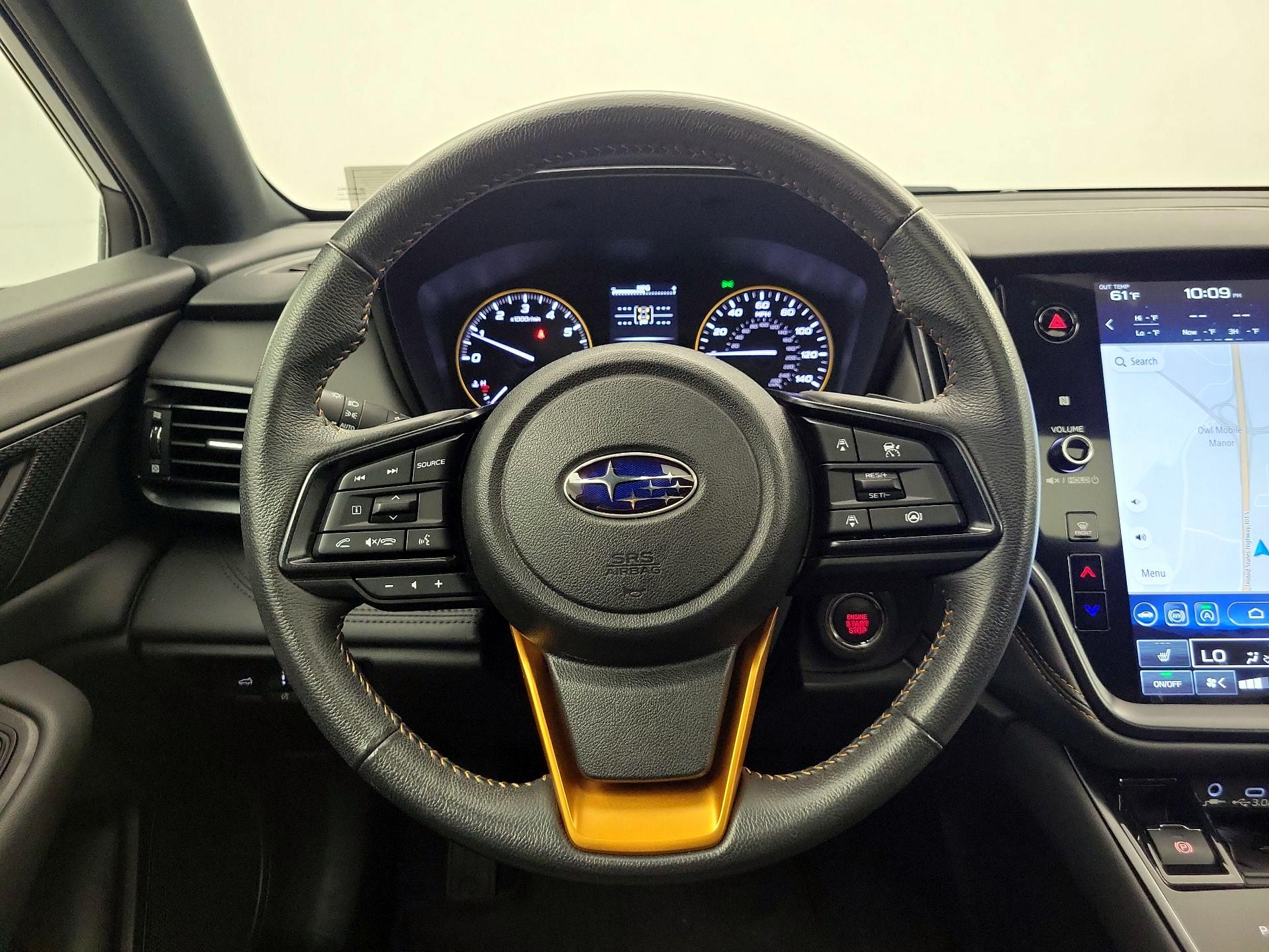 Thumbnail: 2023 Subaru Outback - 10