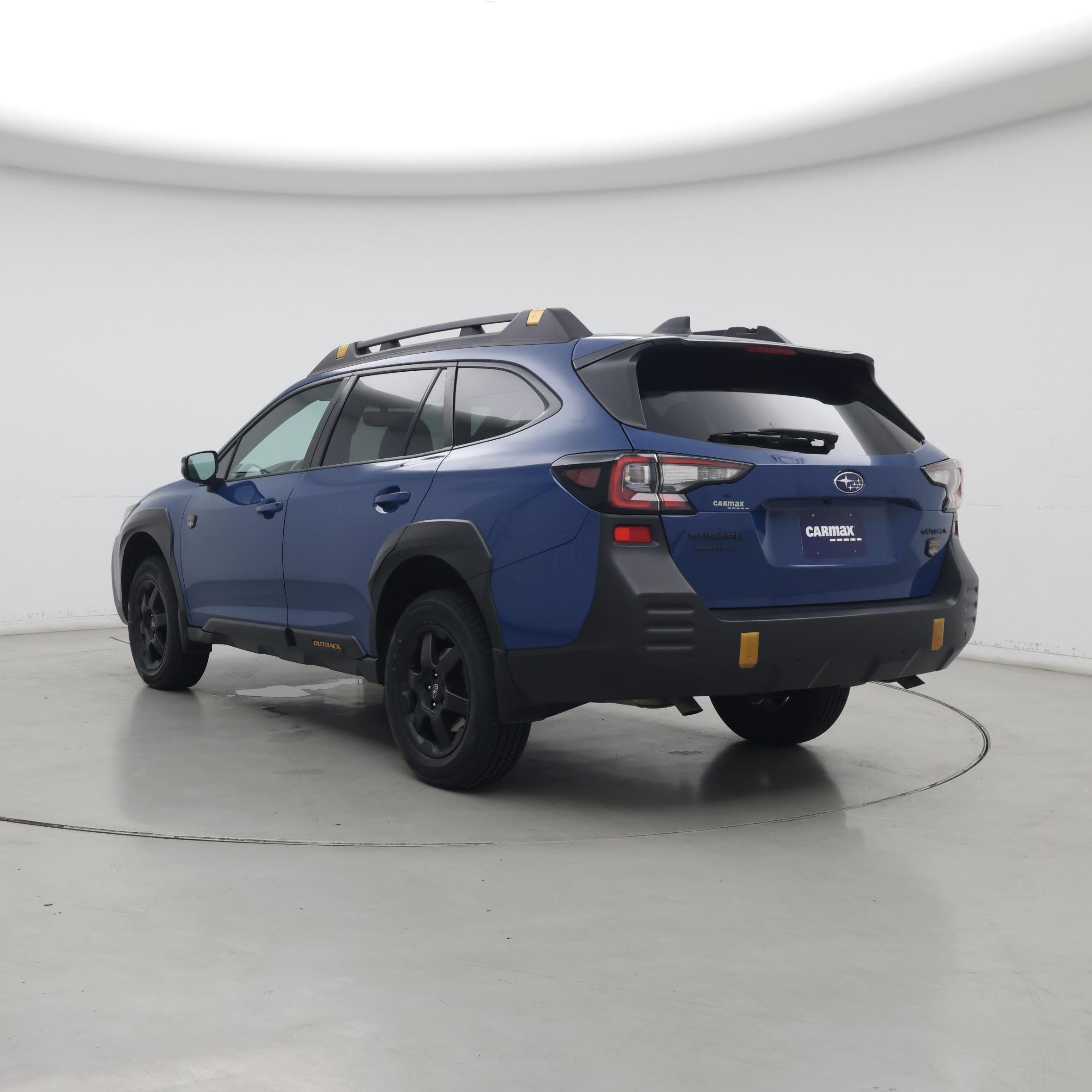 Thumbnail: 2023 Subaru Outback - 2