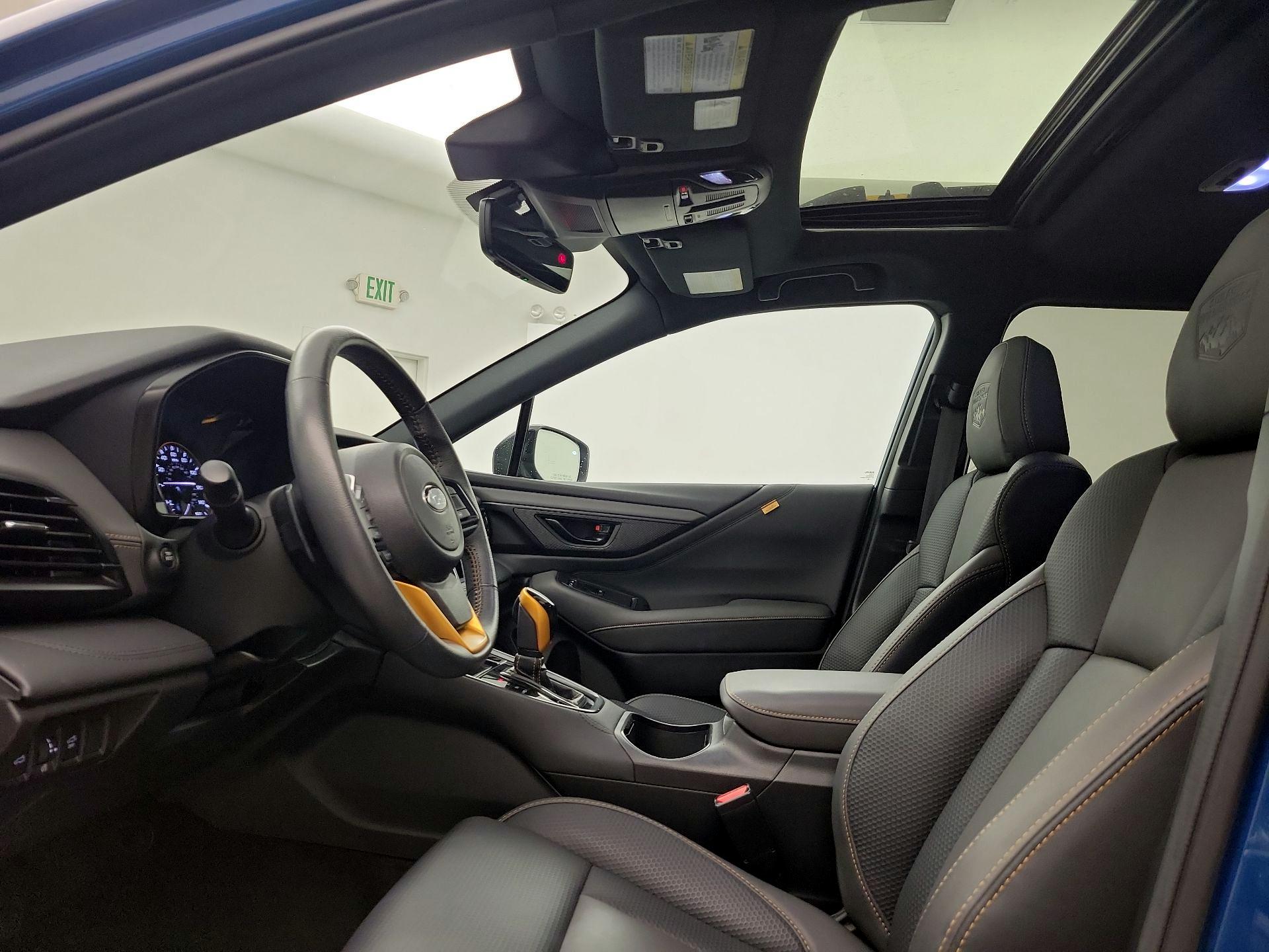 Thumbnail: 2023 Subaru Outback - 20