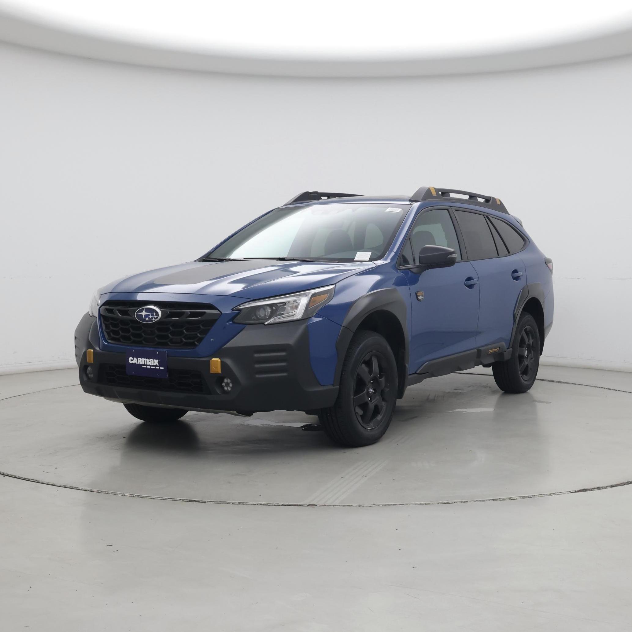 Thumbnail: 2023 Subaru Outback - 4