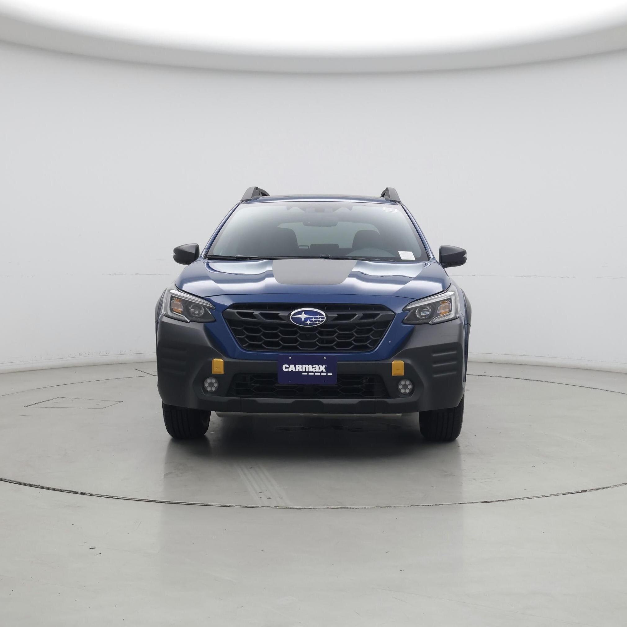 Thumbnail: 2023 Subaru Outback - 5