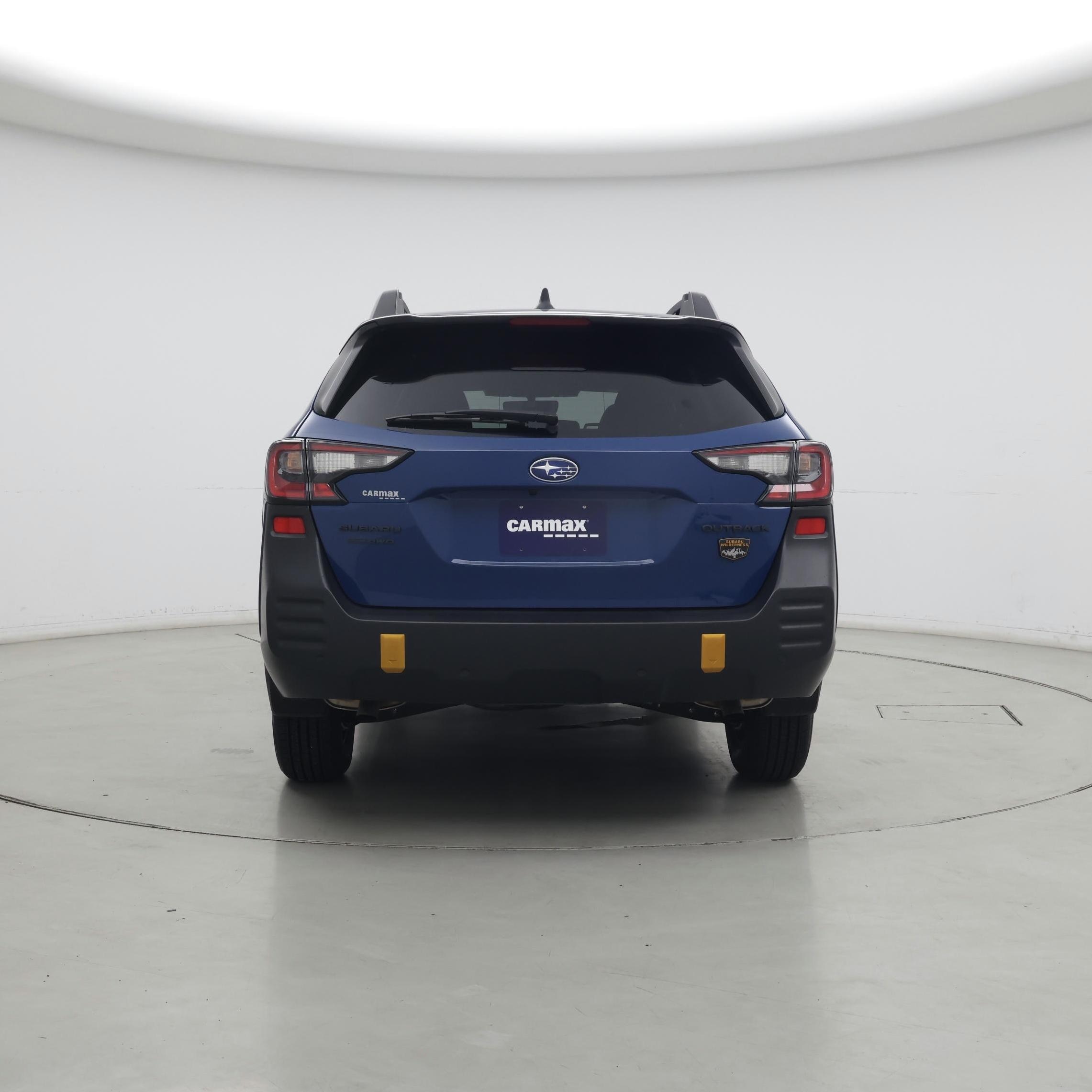 Thumbnail: 2023 Subaru Outback - 6