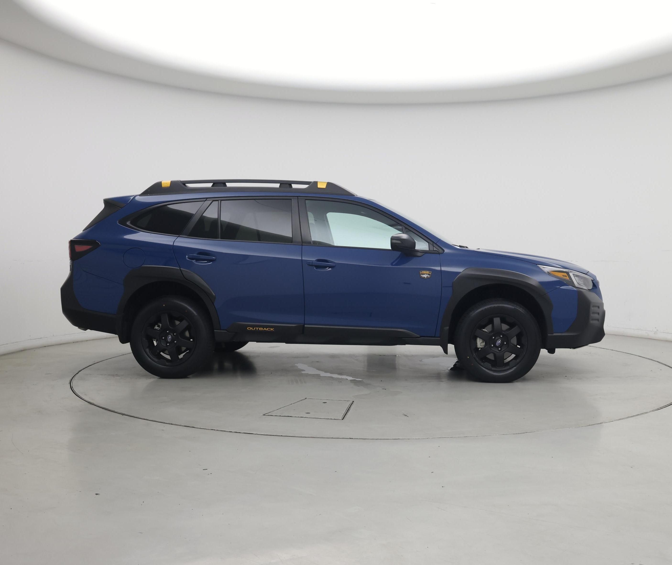 Thumbnail: 2023 Subaru Outback - 7