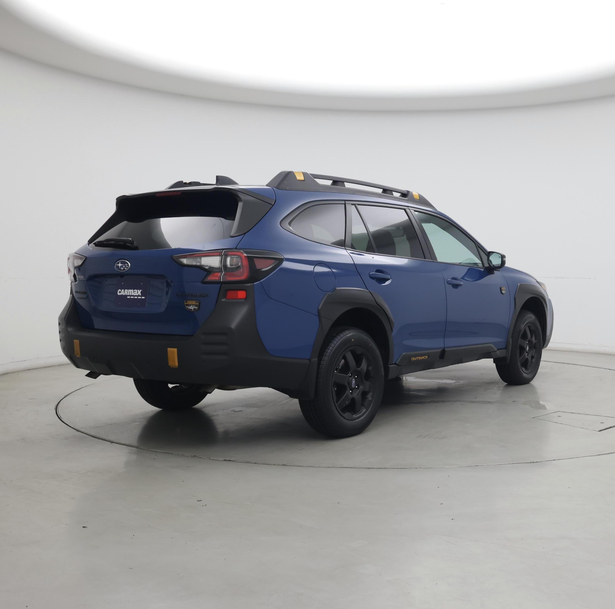 Thumbnail: 2023 Subaru Outback - 8