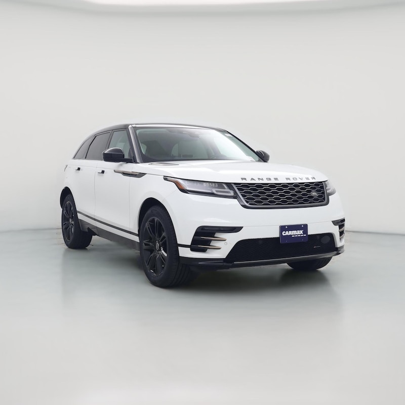 2023 Land Rover Range Rover Velar S