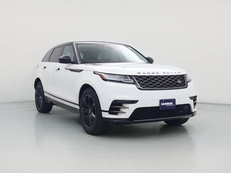 2023 Land Rover Range Rover Velar S