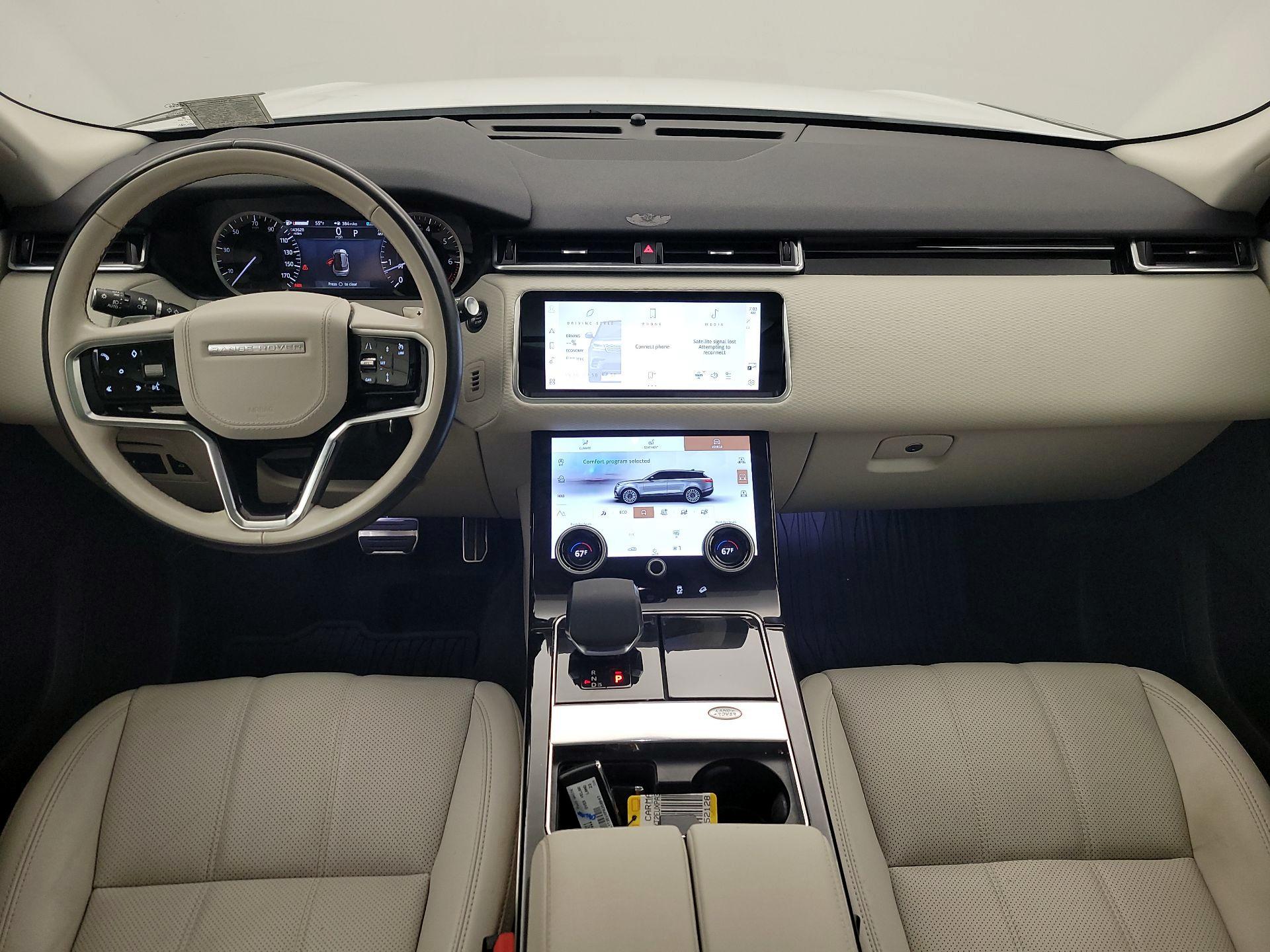 Thumbnail: 2023 Land Rover Range Rover Velar - 9
