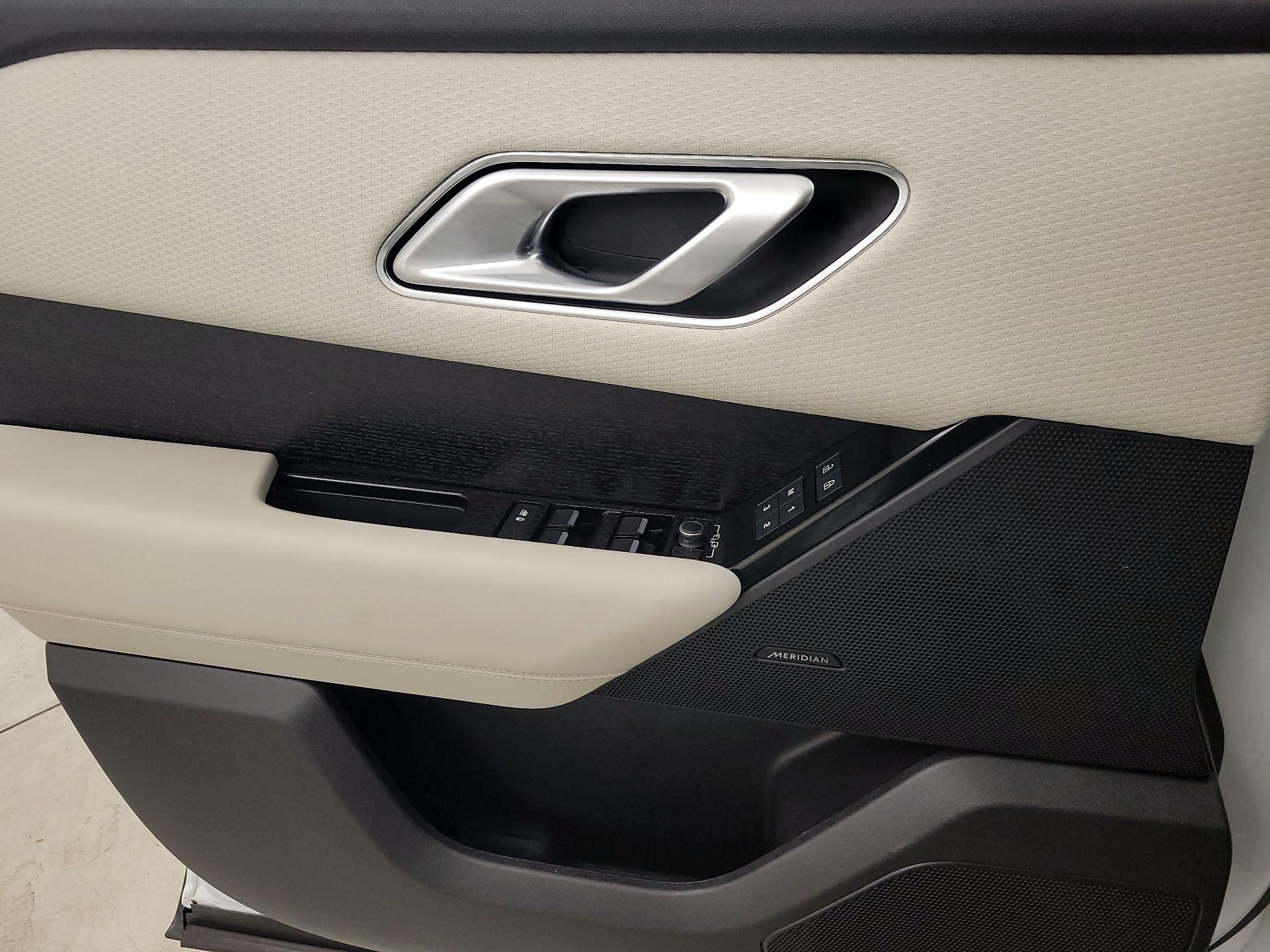 Thumbnail: 2023 Land Rover Range Rover Velar - 12