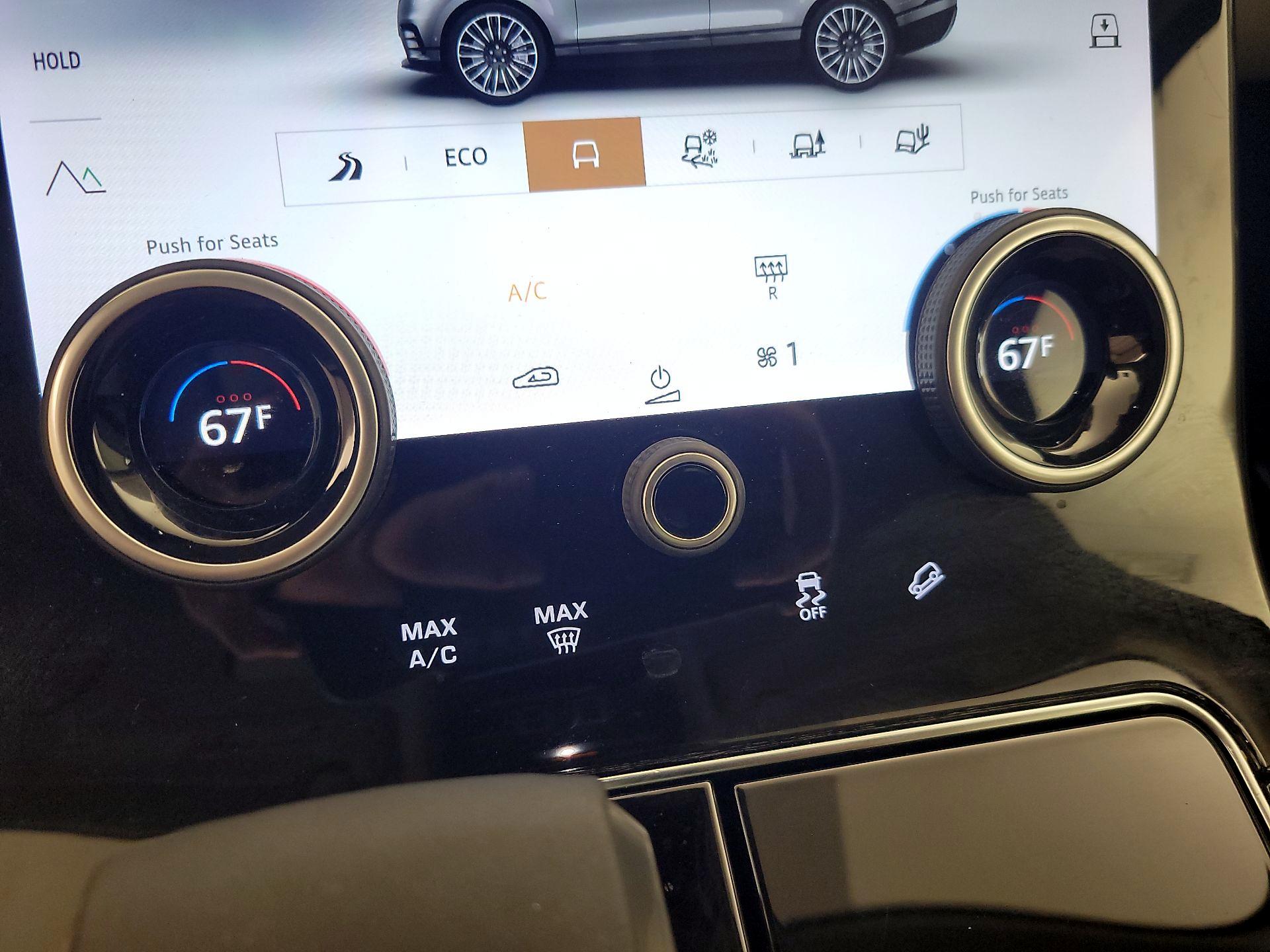 Thumbnail: 2023 Land Rover Range Rover Velar - 17