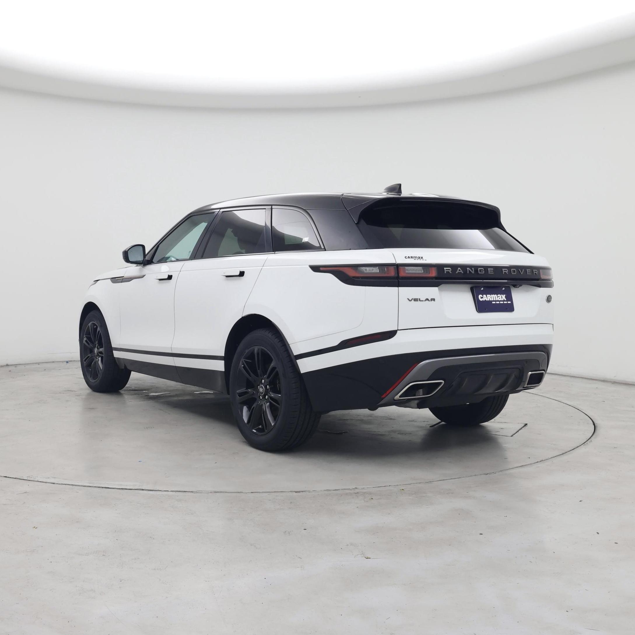 Thumbnail: 2023 Land Rover Range Rover Velar - 2