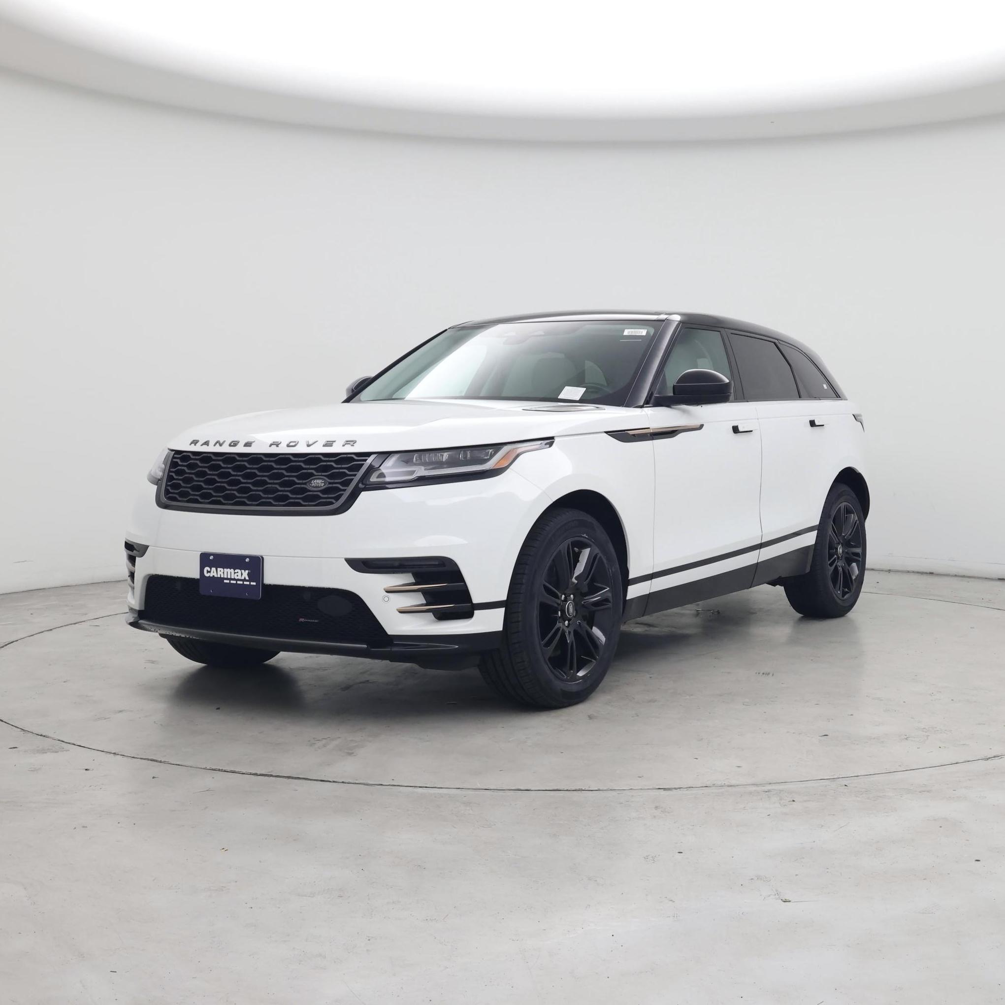 Thumbnail: 2023 Land Rover Range Rover Velar - 4