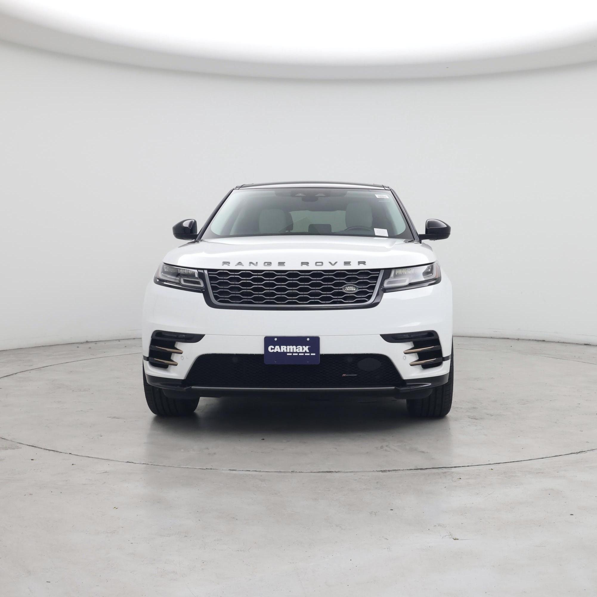 Thumbnail: 2023 Land Rover Range Rover Velar - 5
