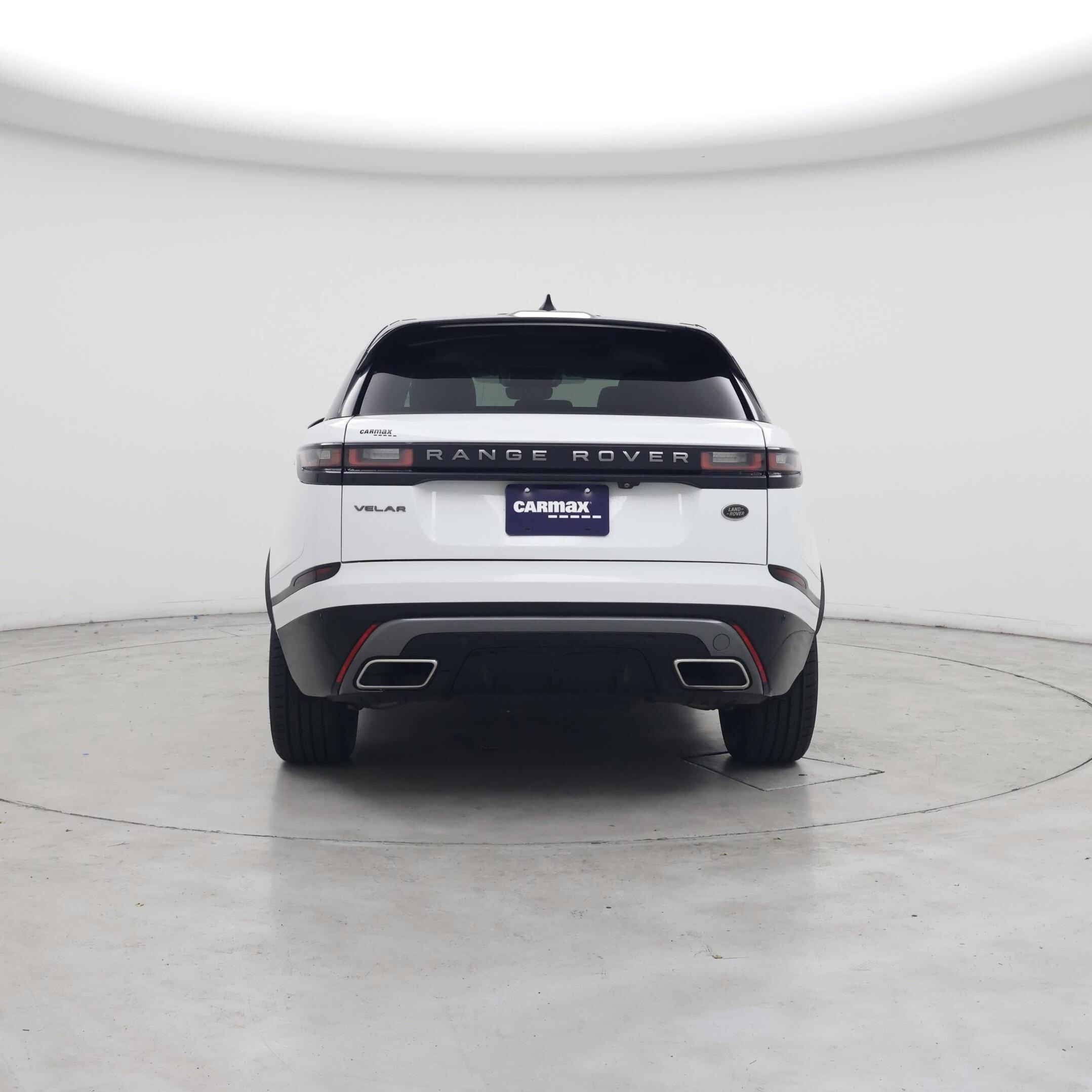 Thumbnail: 2023 Land Rover Range Rover Velar - 6