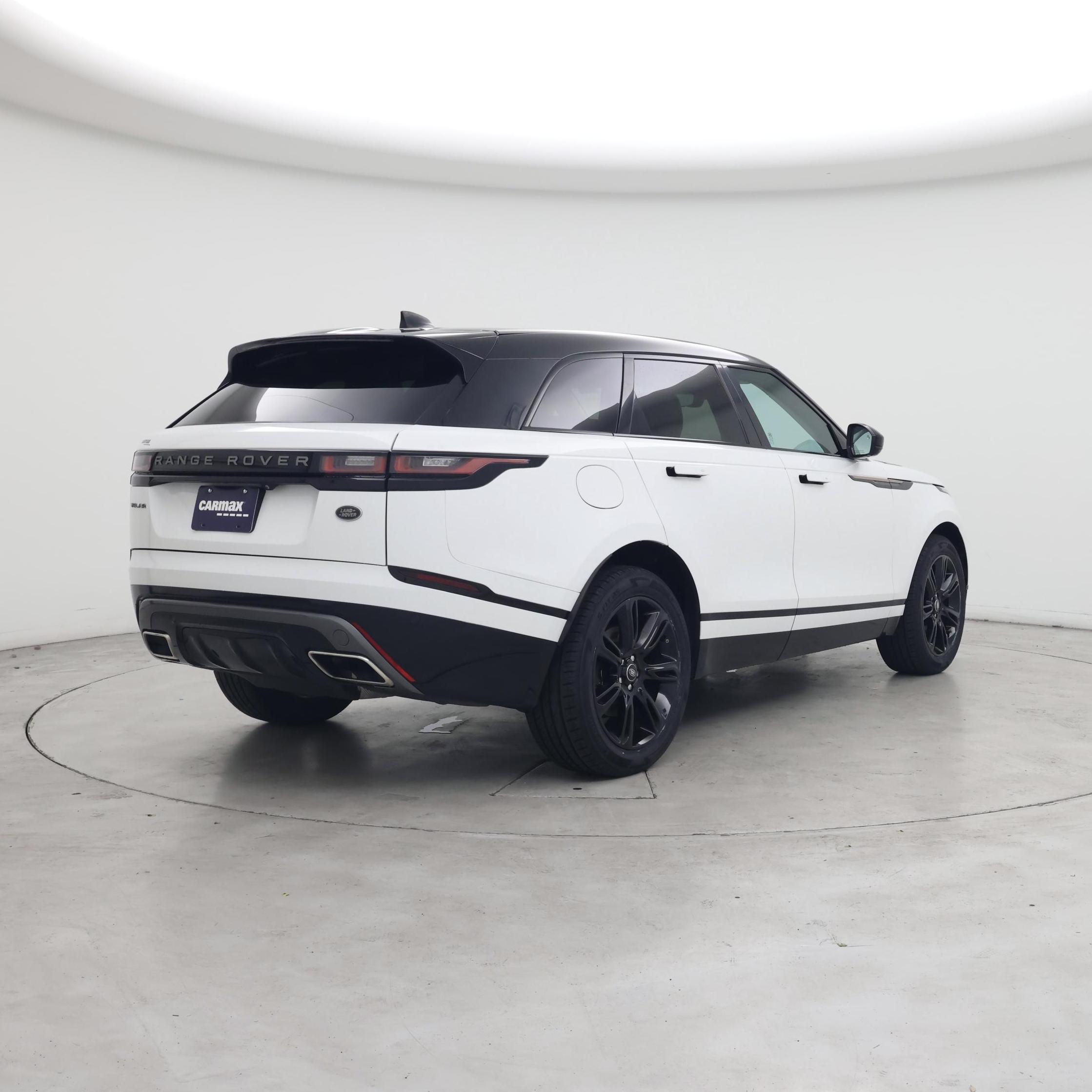 Thumbnail: 2023 Land Rover Range Rover Velar - 8