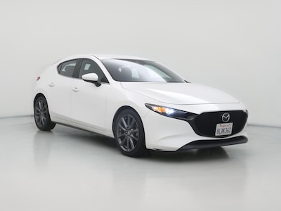 2019 Mazda Mazda3 Preferred