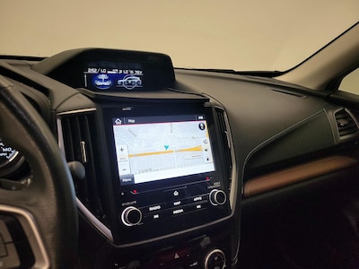 Navigation (On)